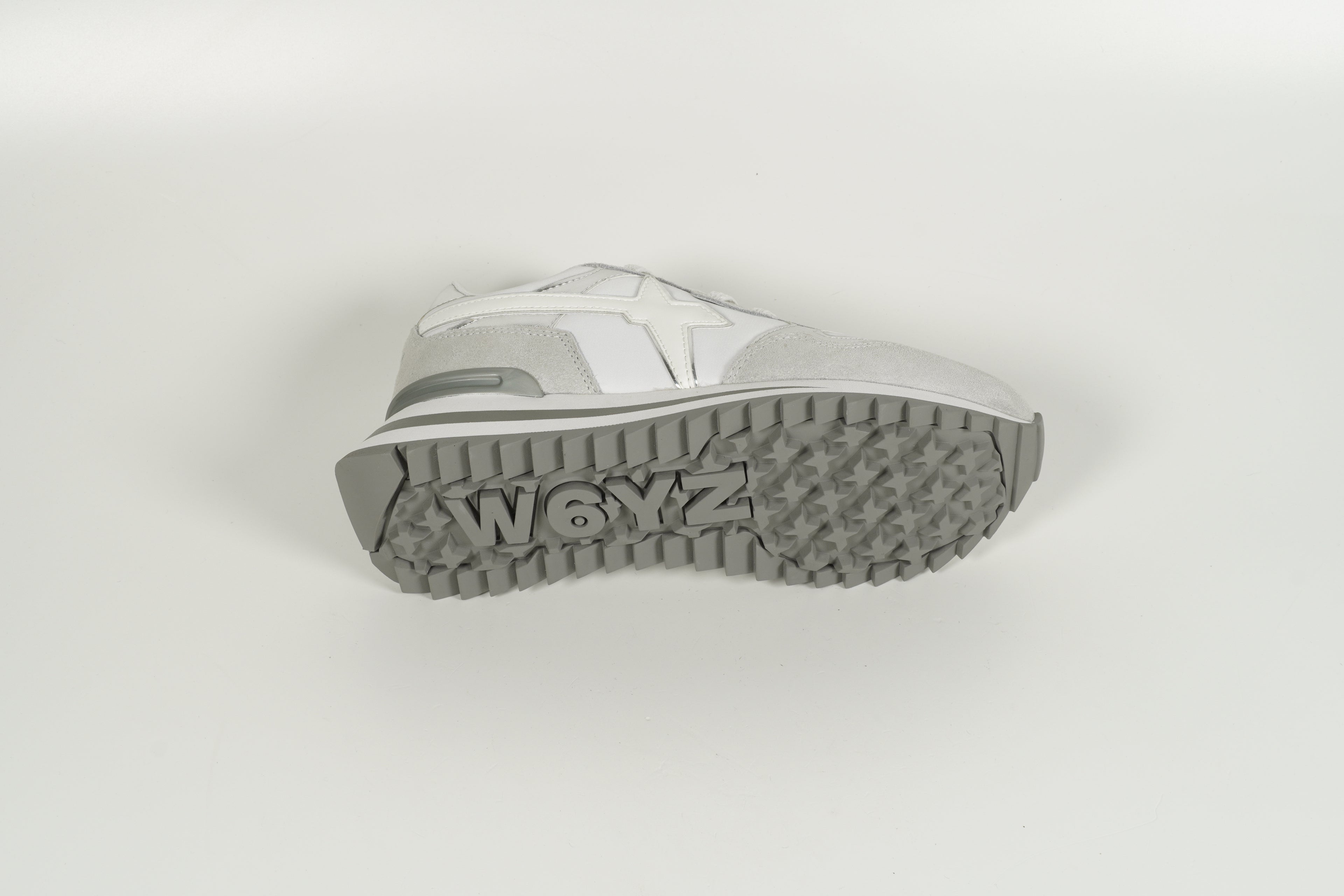 Sneaker Weiss