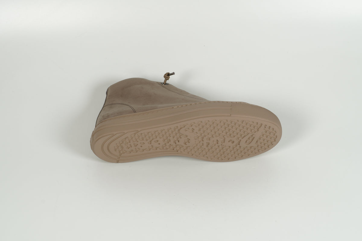 Sneaker Beige