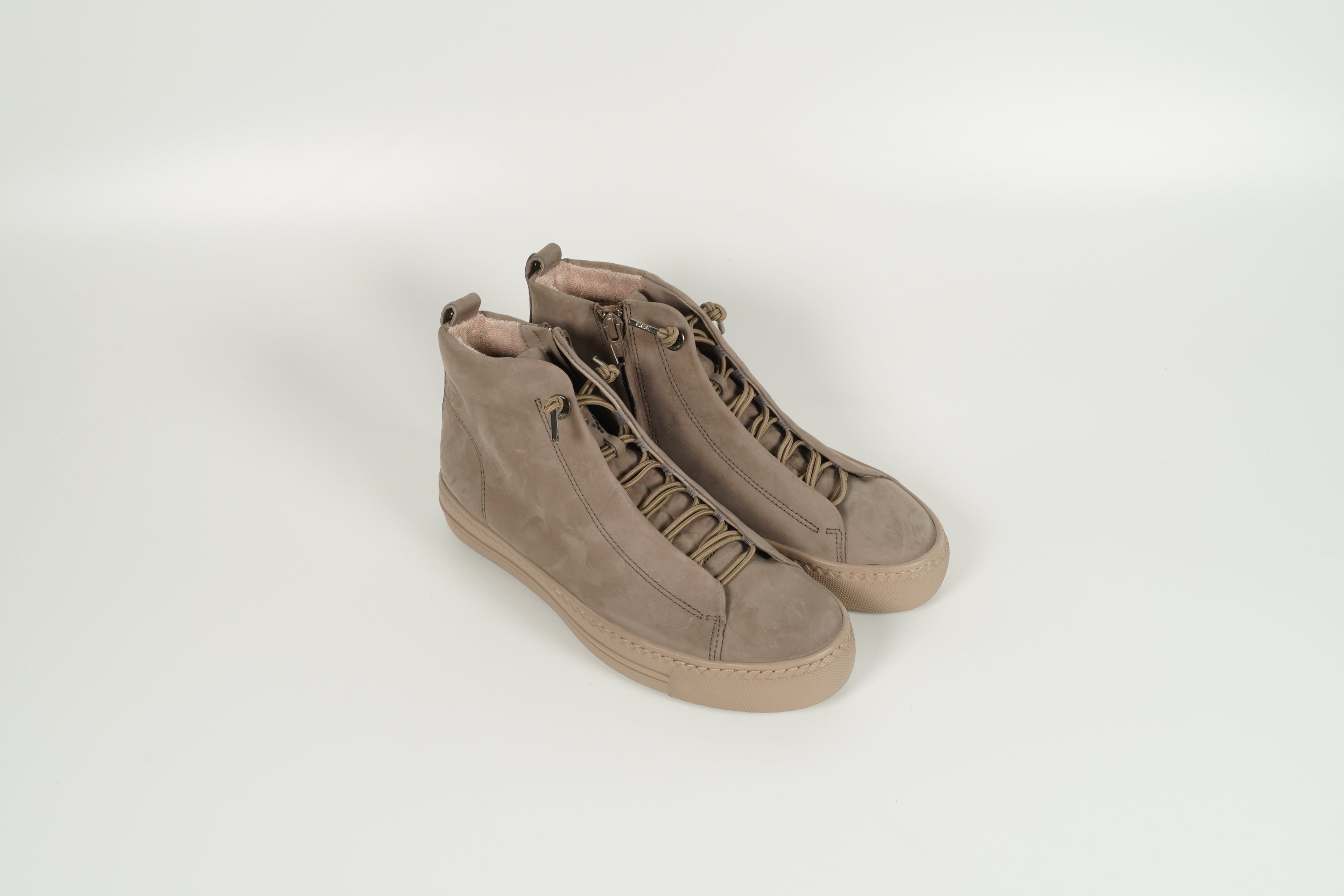 Sneaker Beige