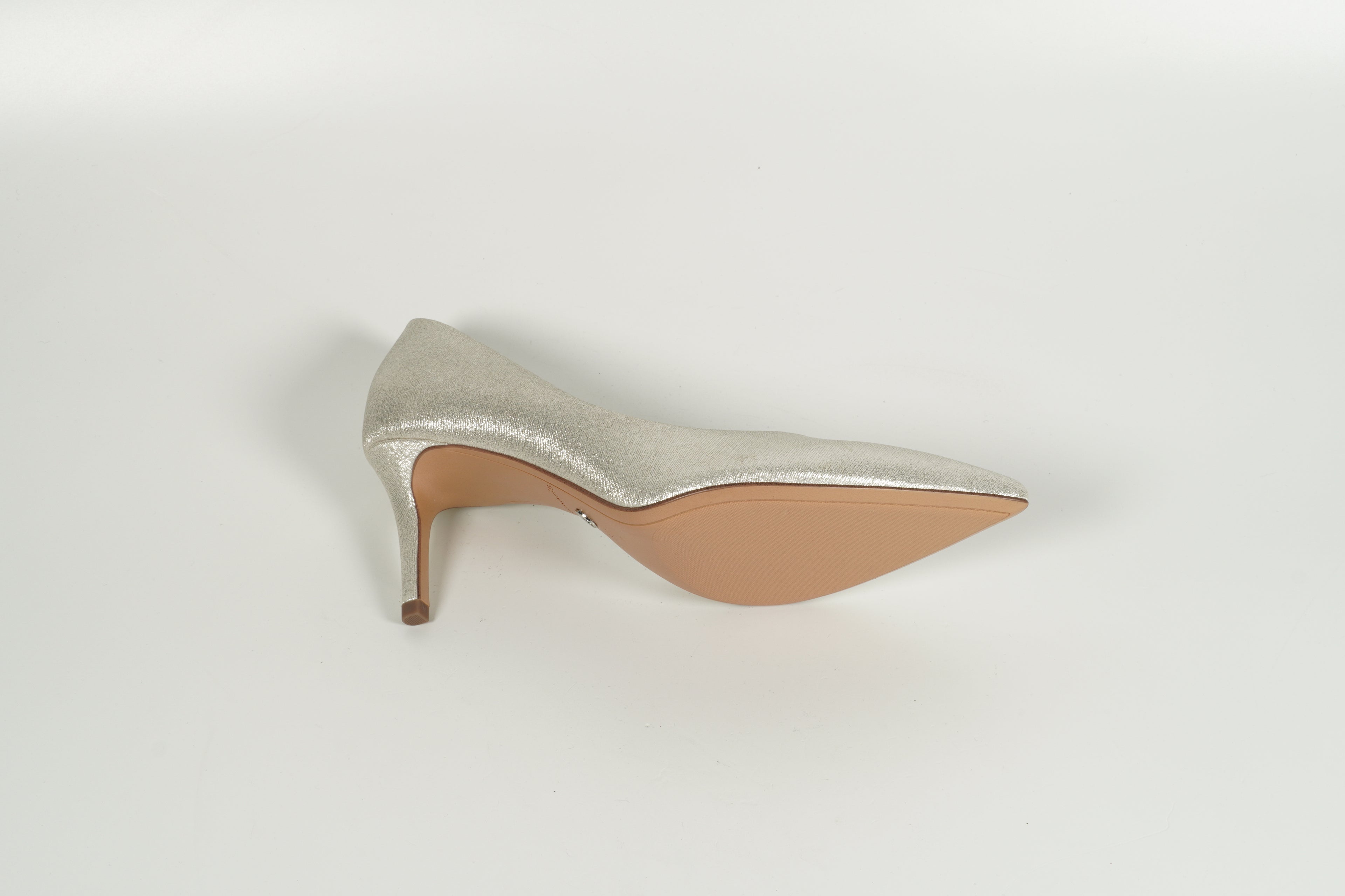 Pumps Silver