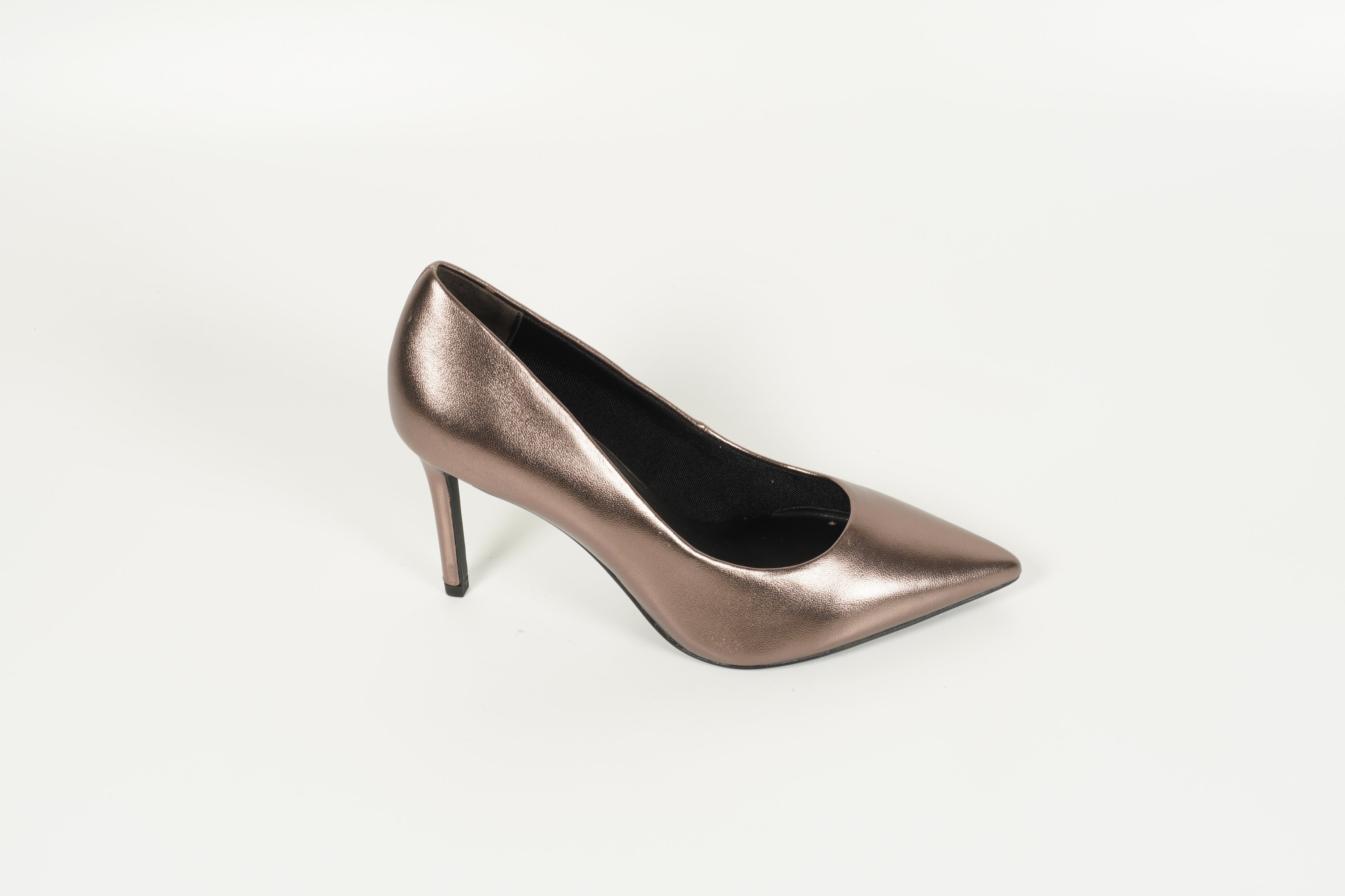 Pumps Bronze