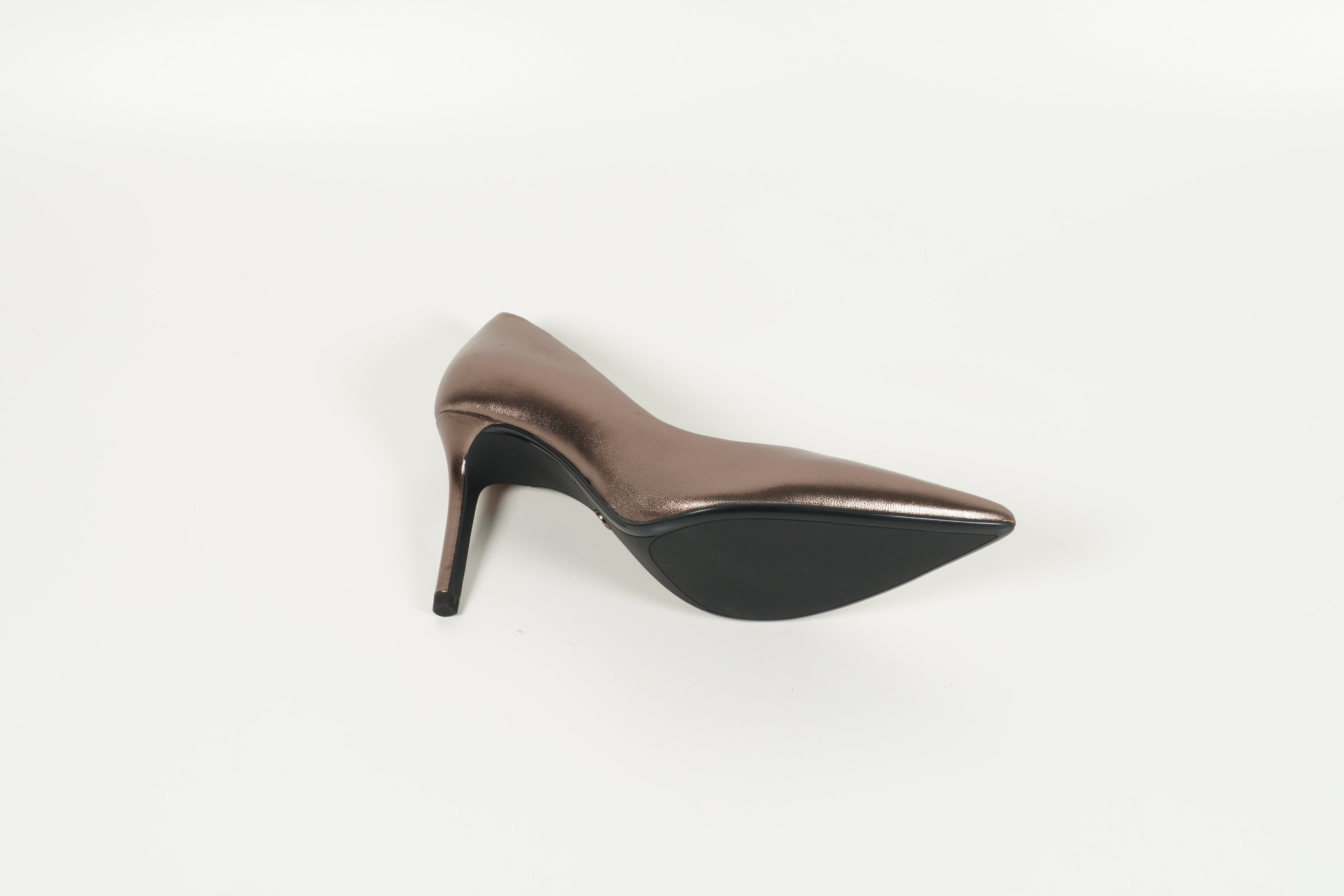 Pumps Bronze