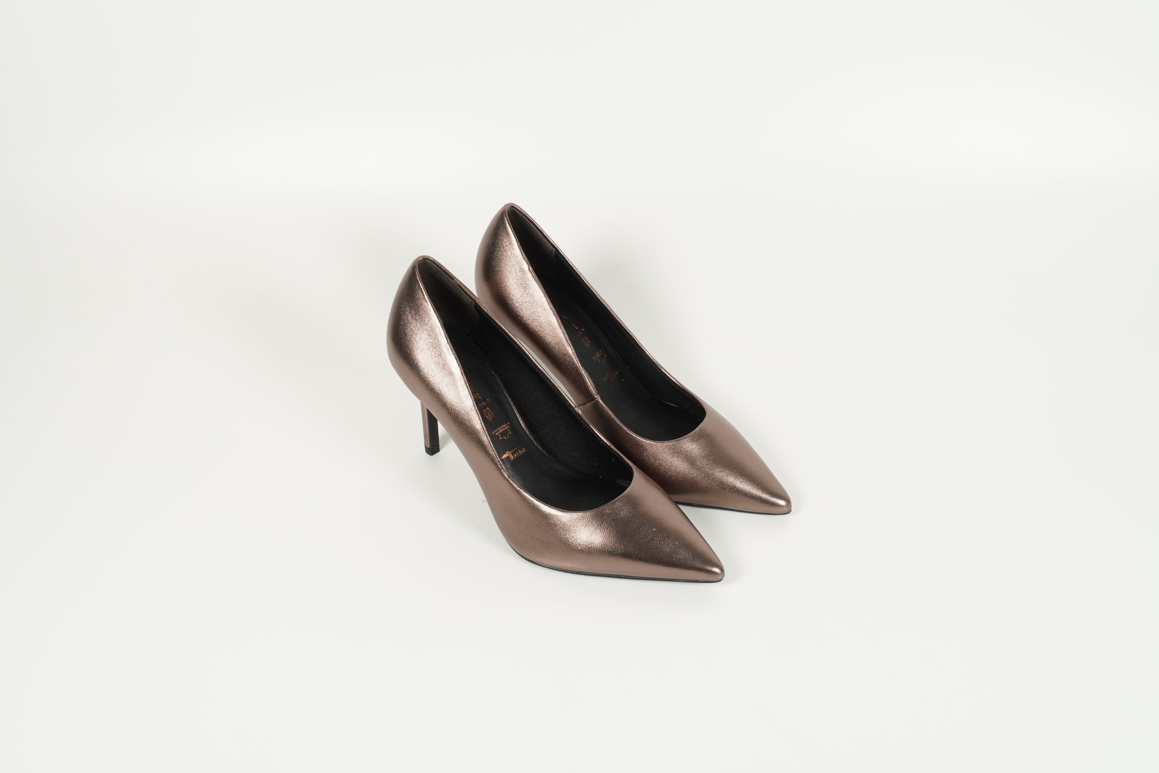 Pumps Bronze