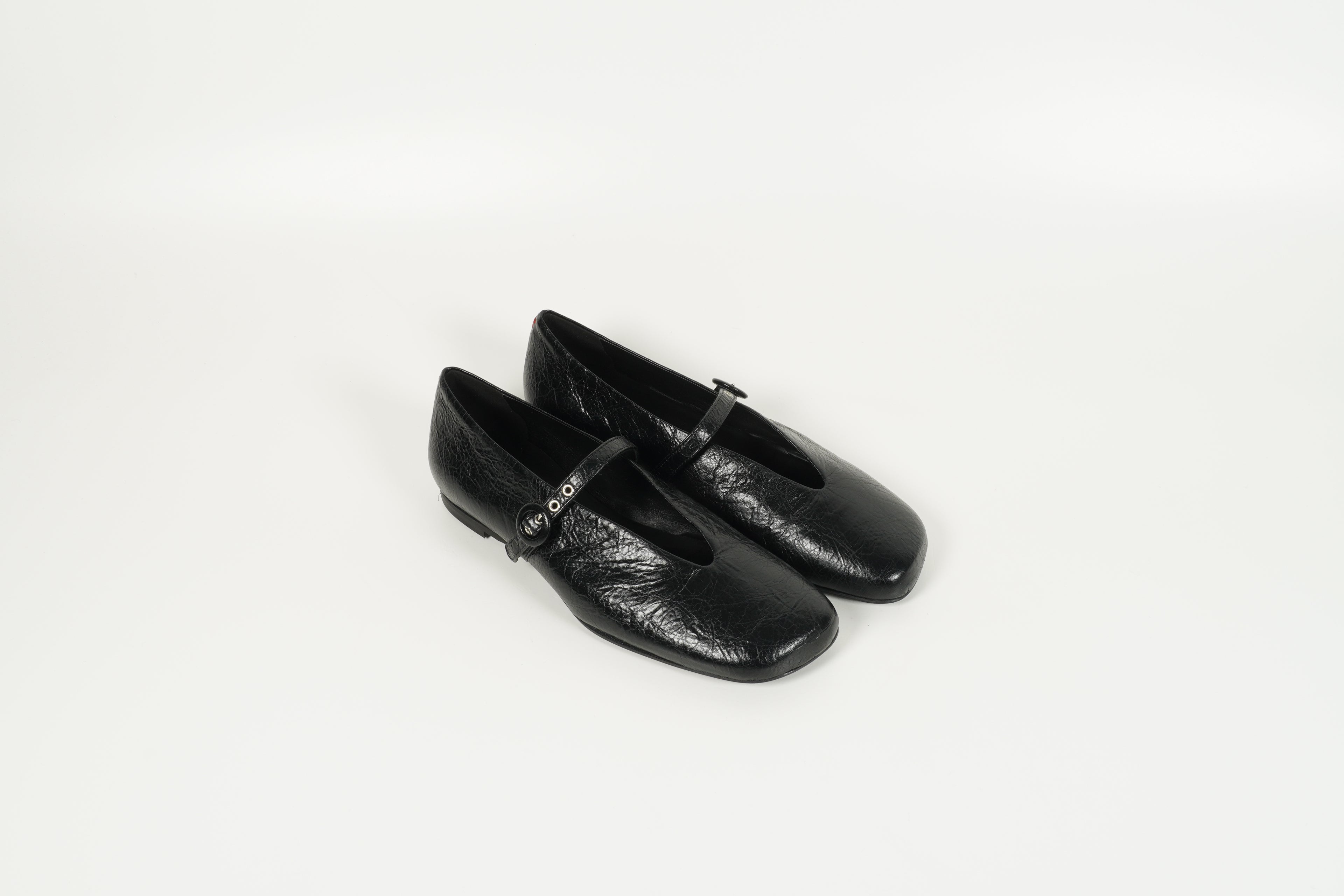 Ballerina Schwarz