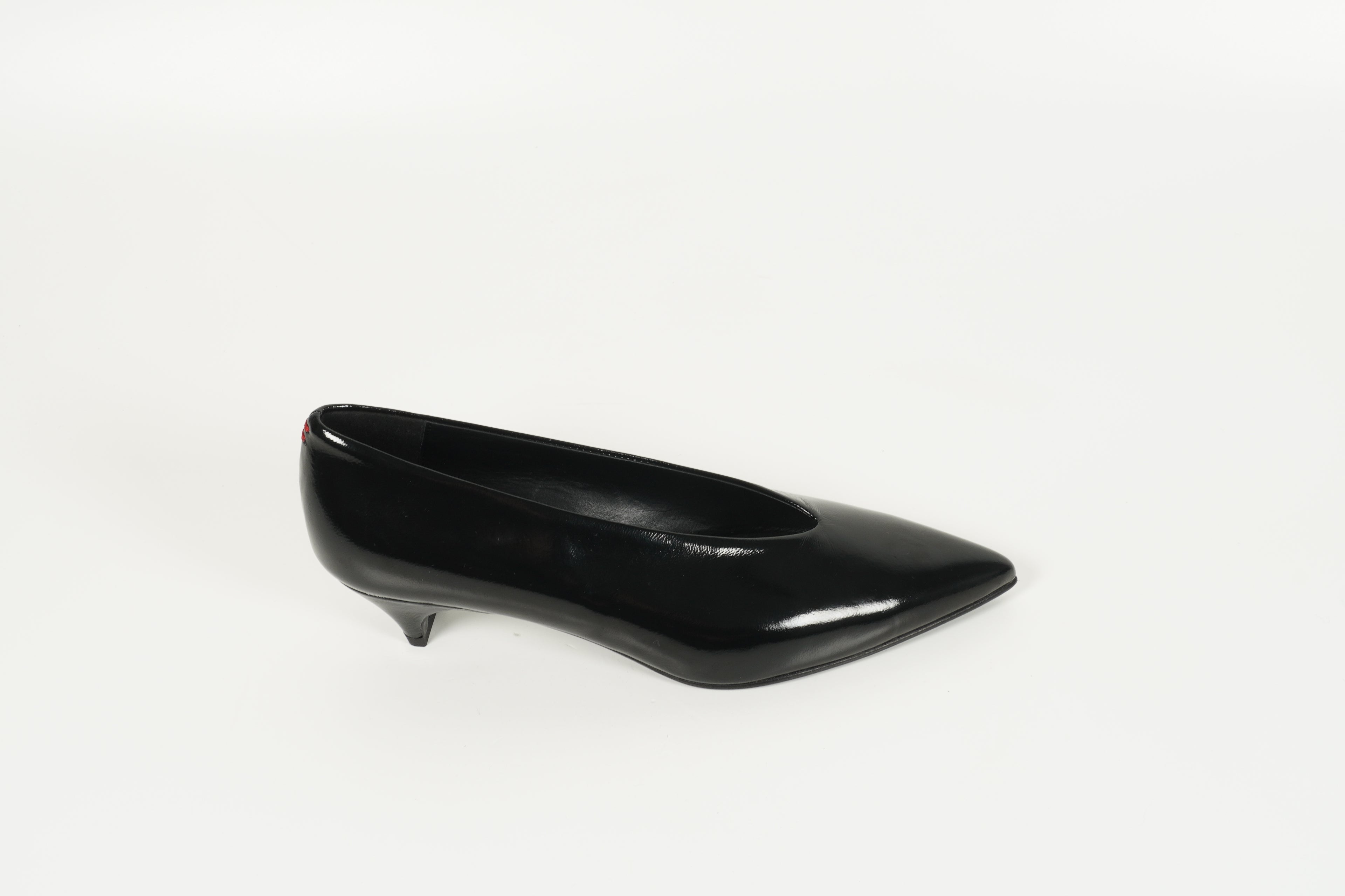Pumps Schwarz