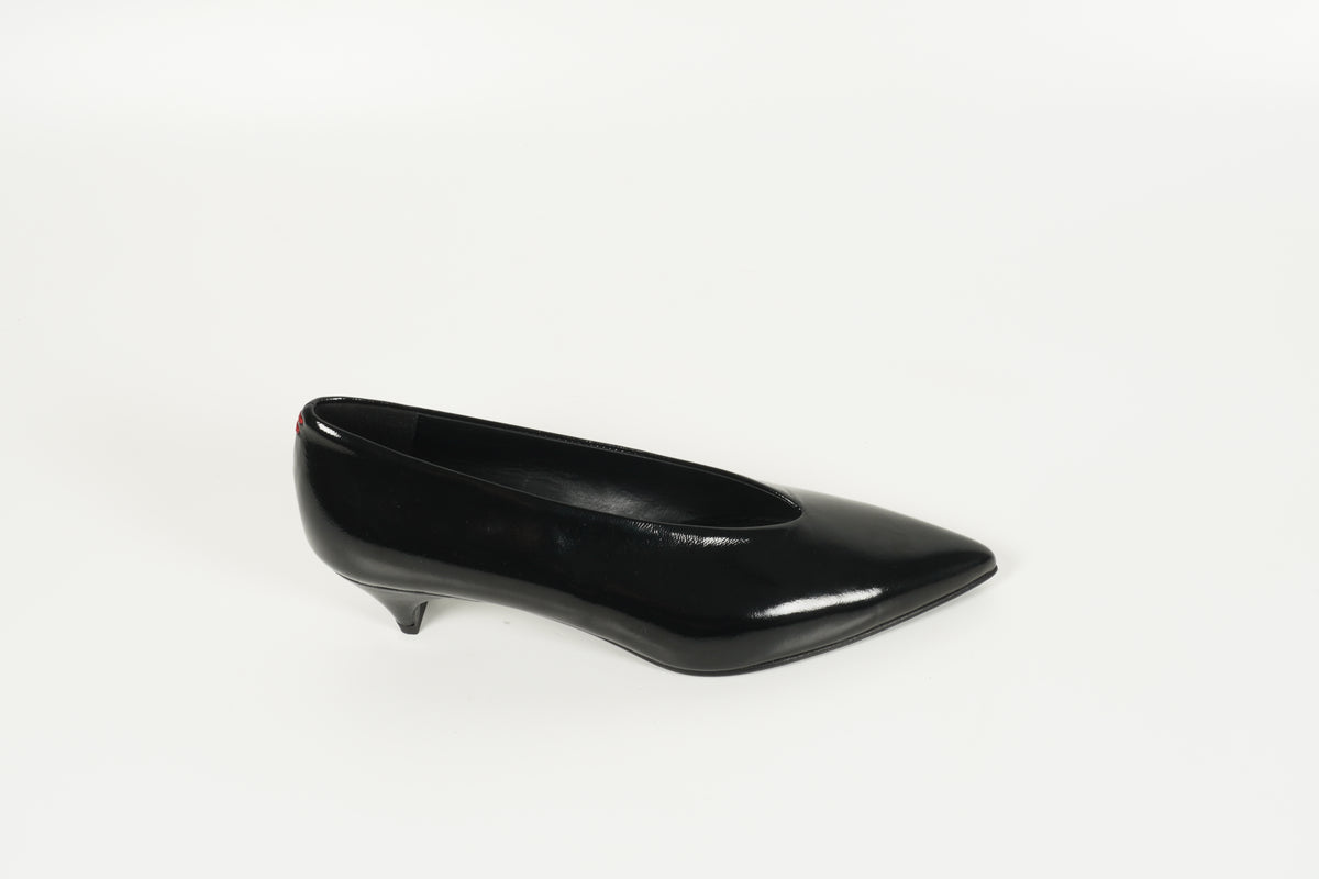 Pumps Schwarz