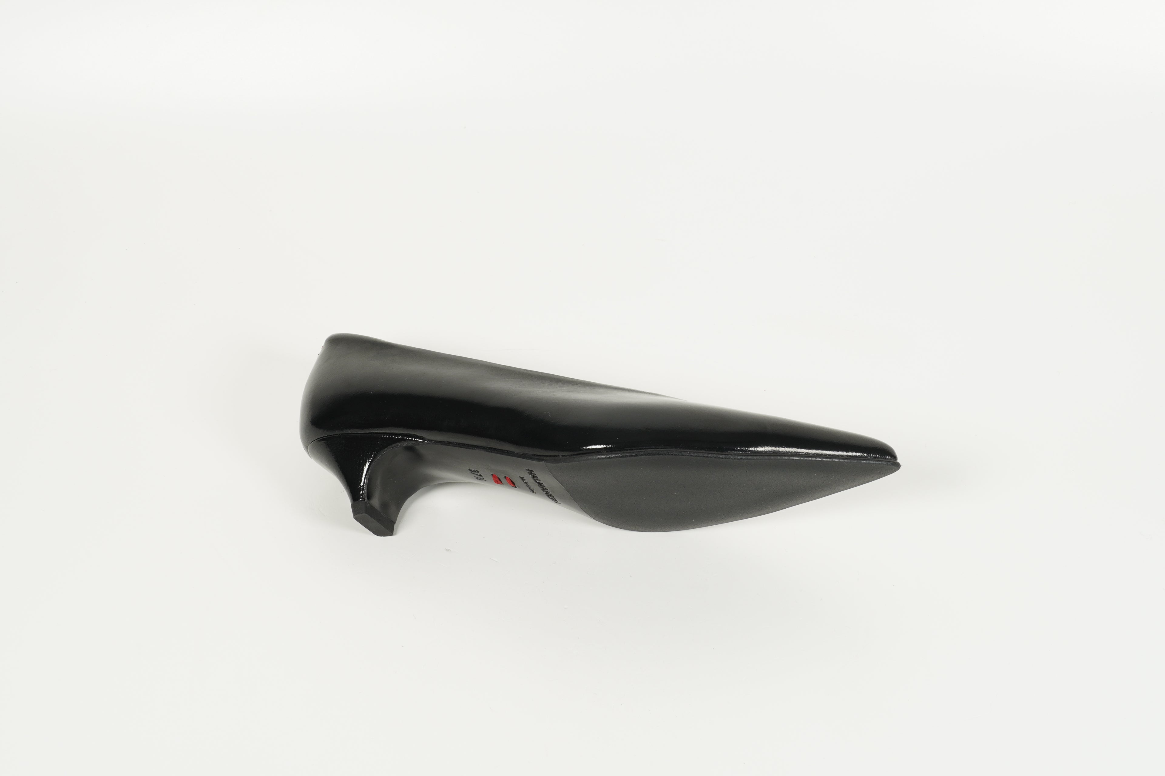 Pumps Schwarz