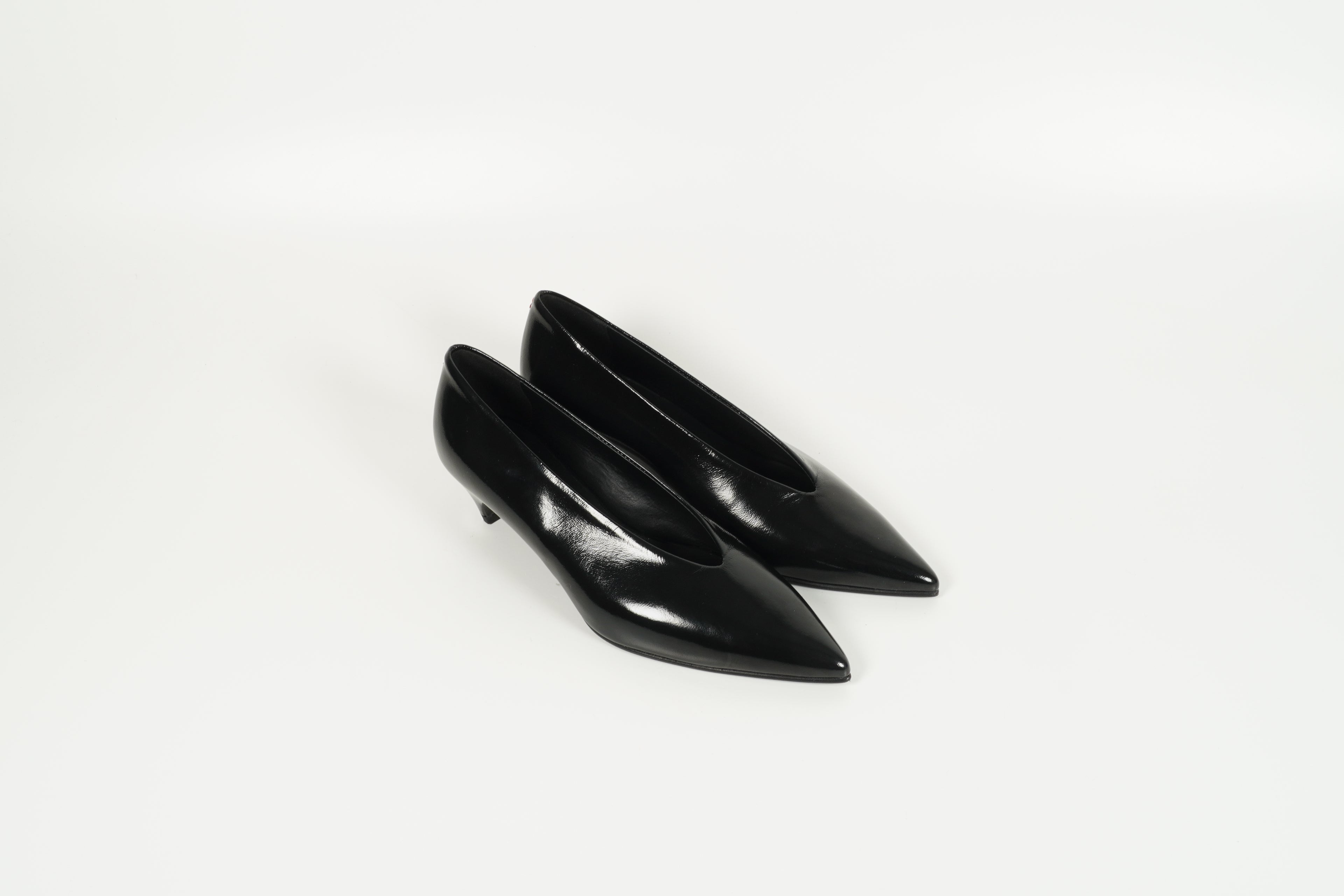 Pumps Schwarz