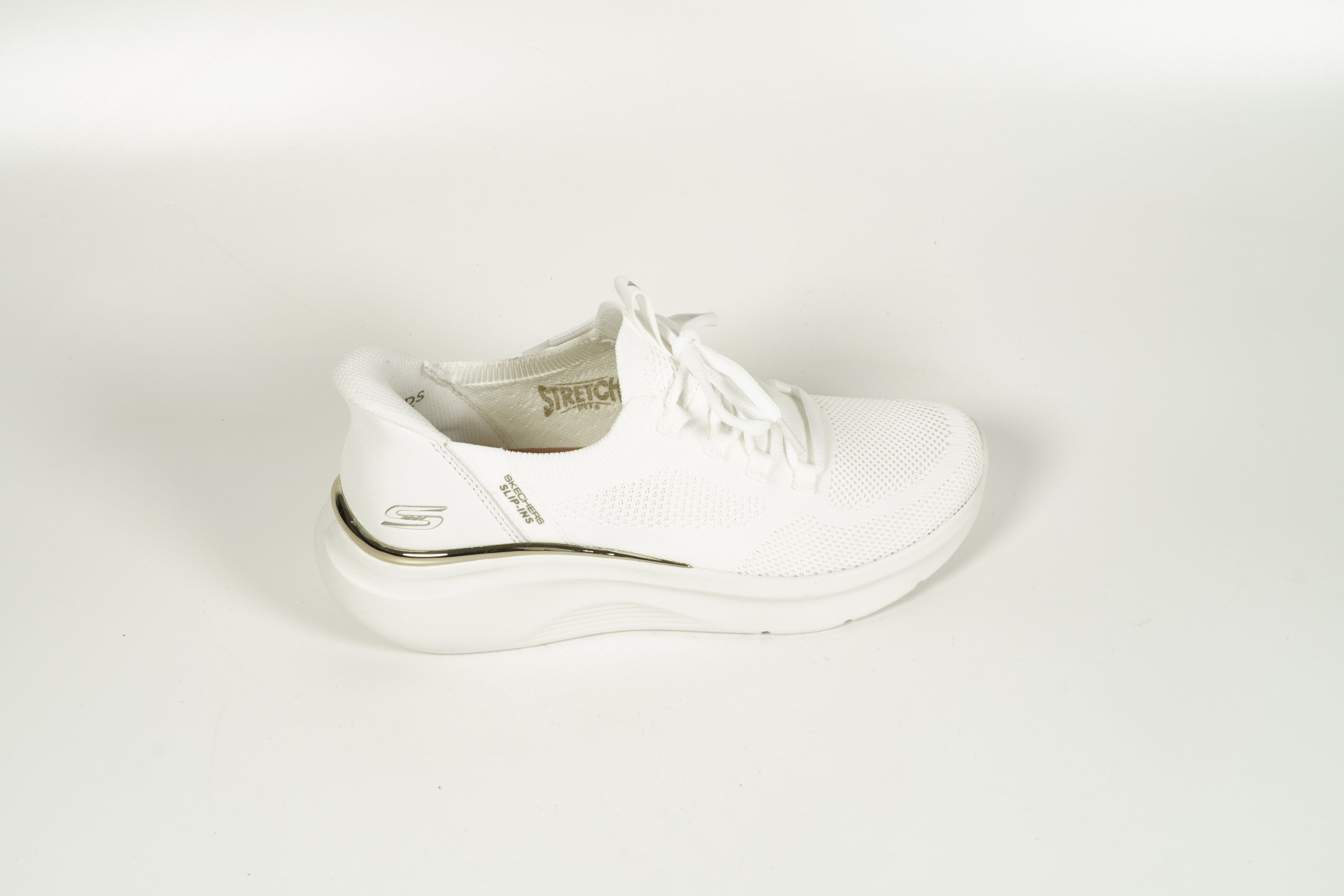 Sneaker Weiss