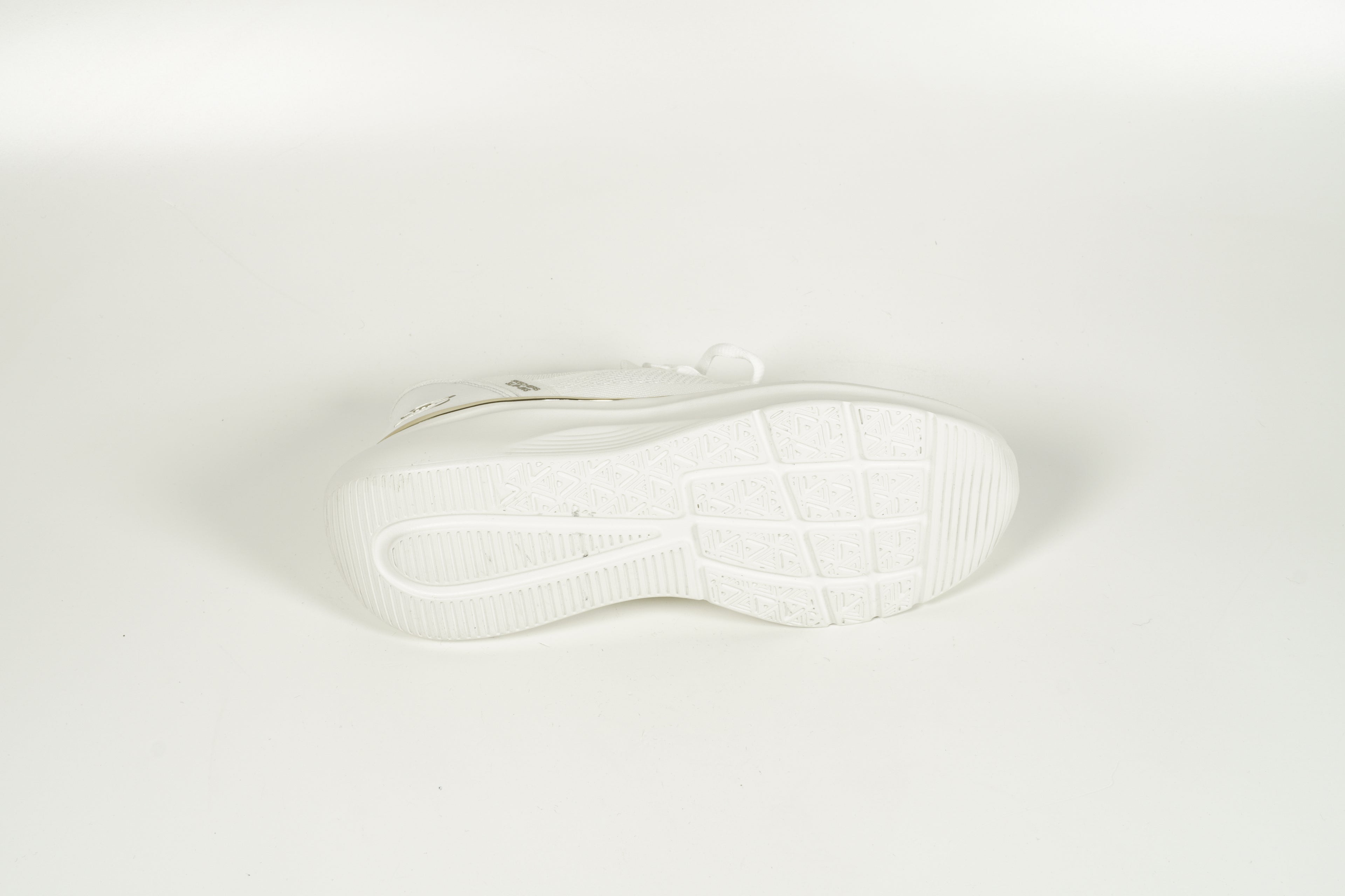 Sneaker Weiss