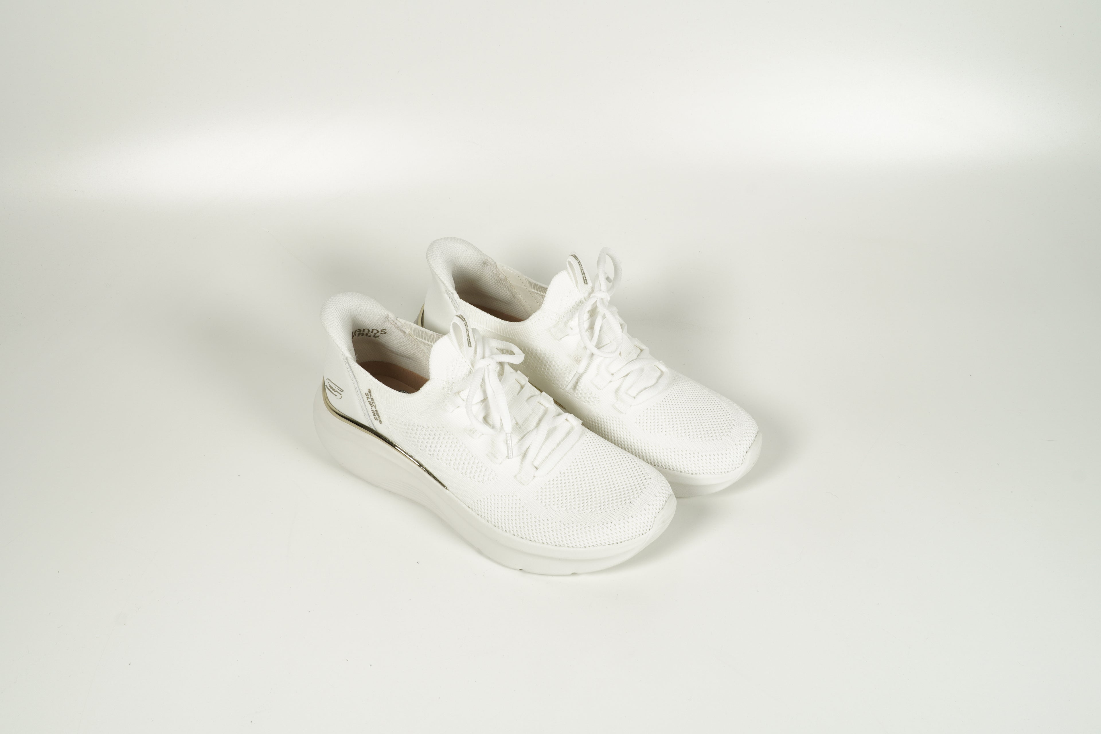 Sneaker Weiss