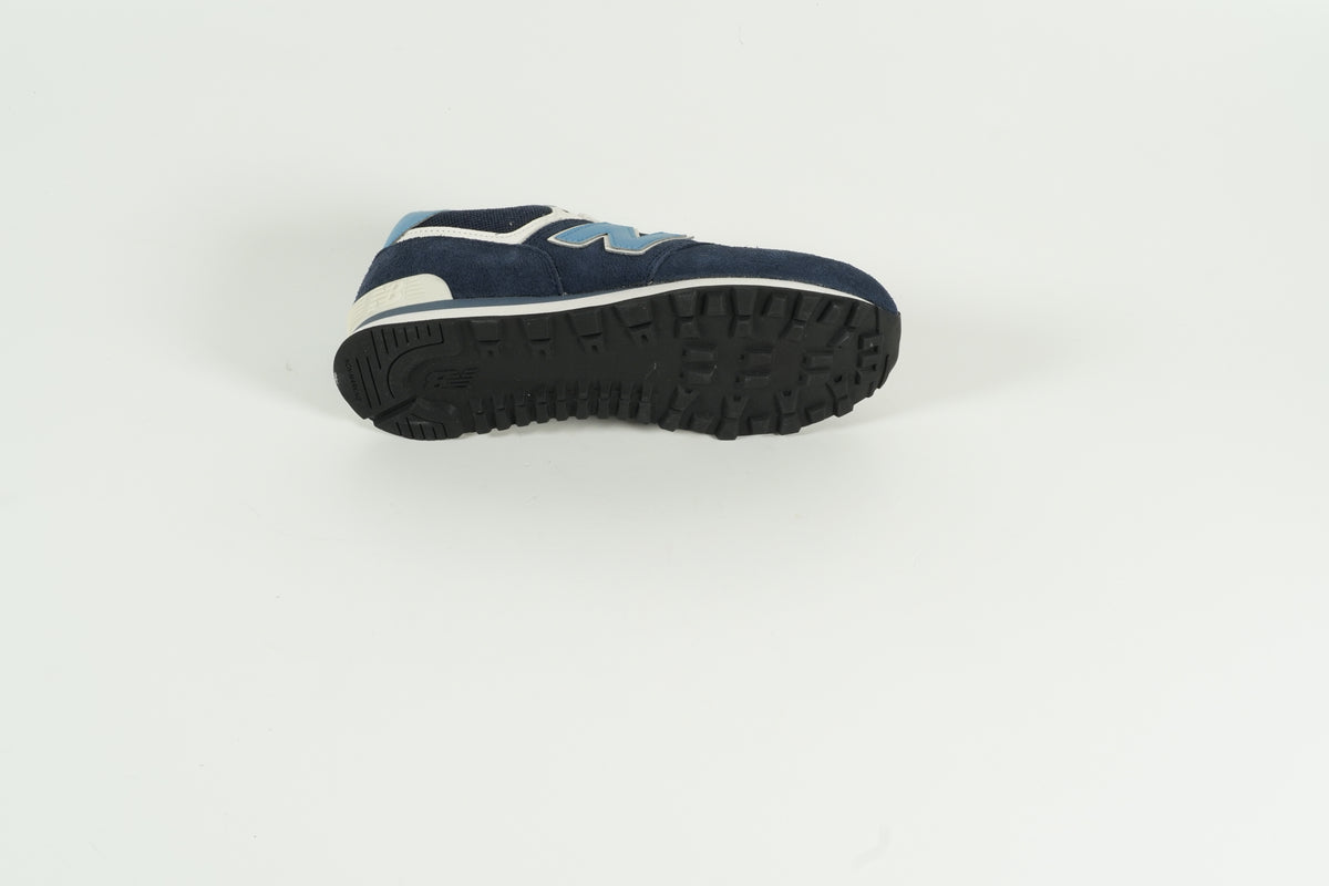 Sneaker Blue