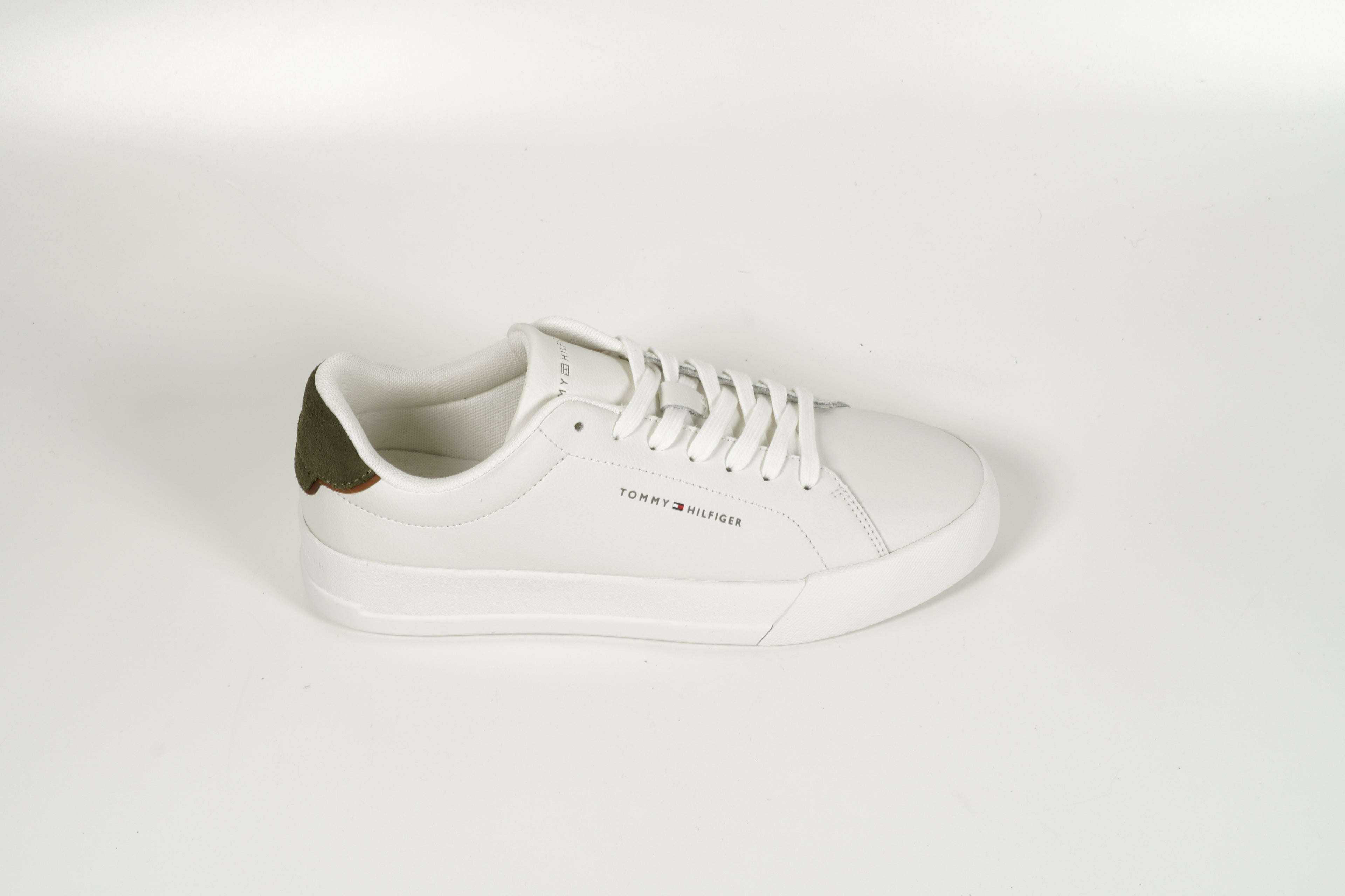 Sneaker Weiss