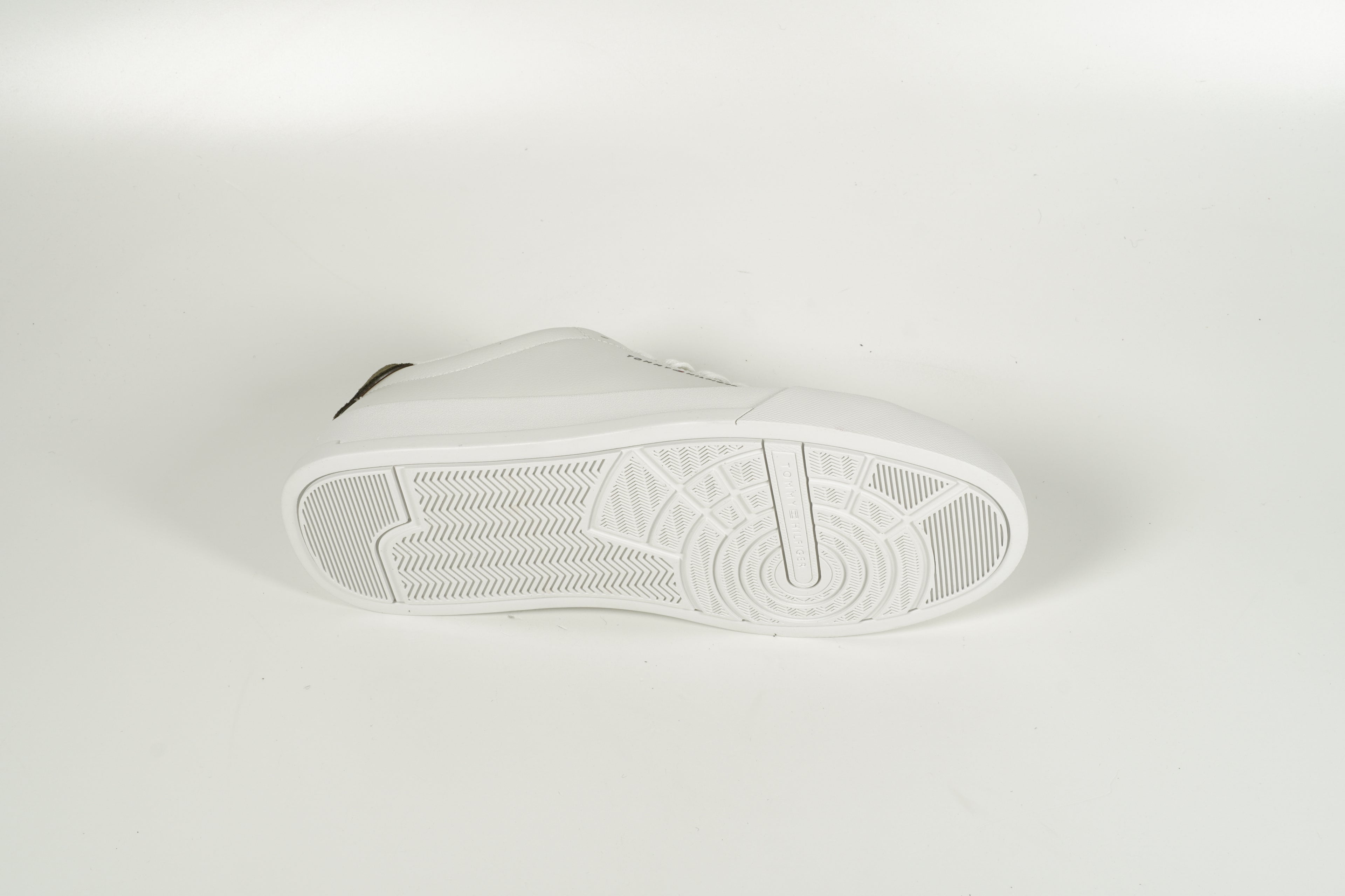 Sneaker Weiss