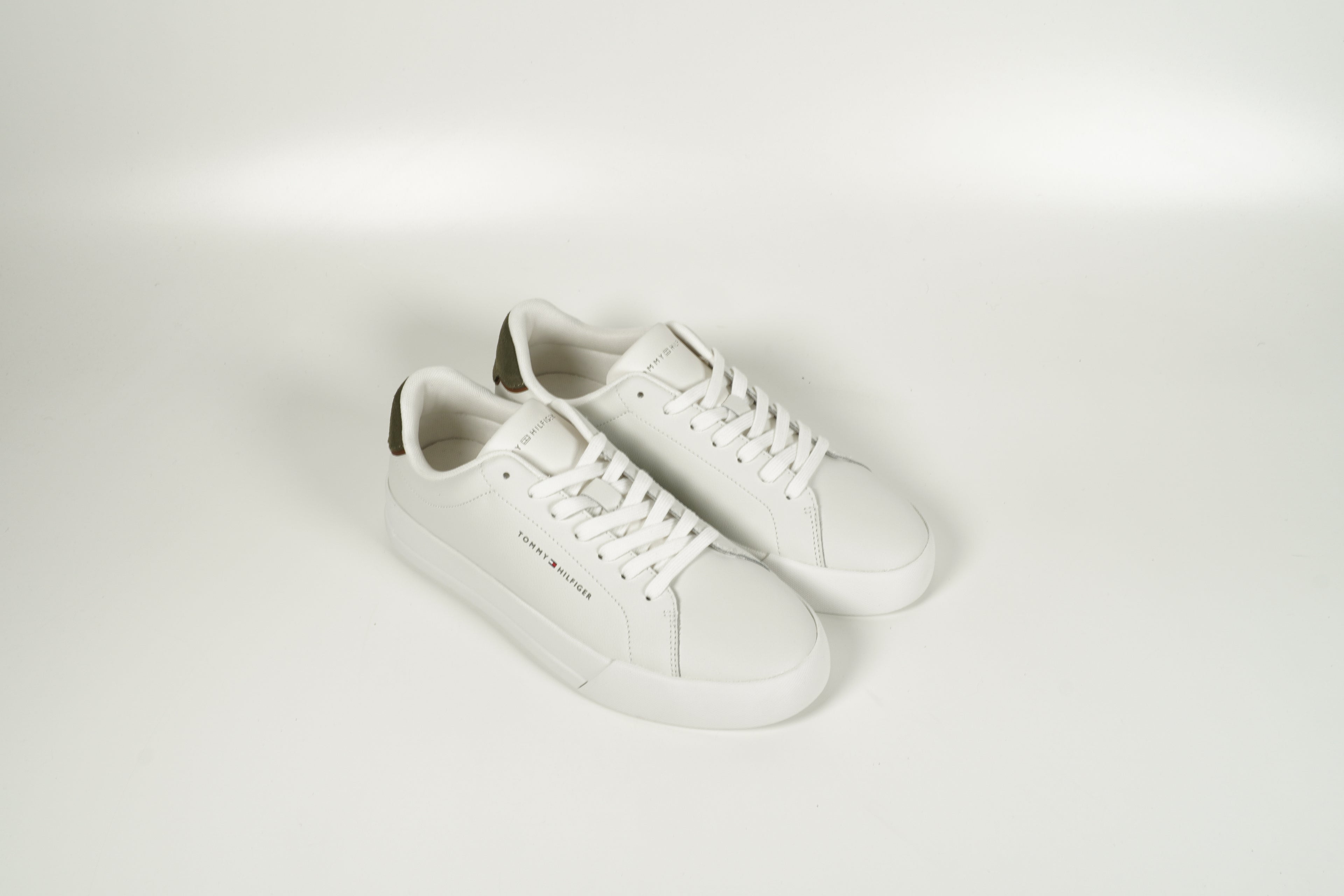 Sneaker Weiss