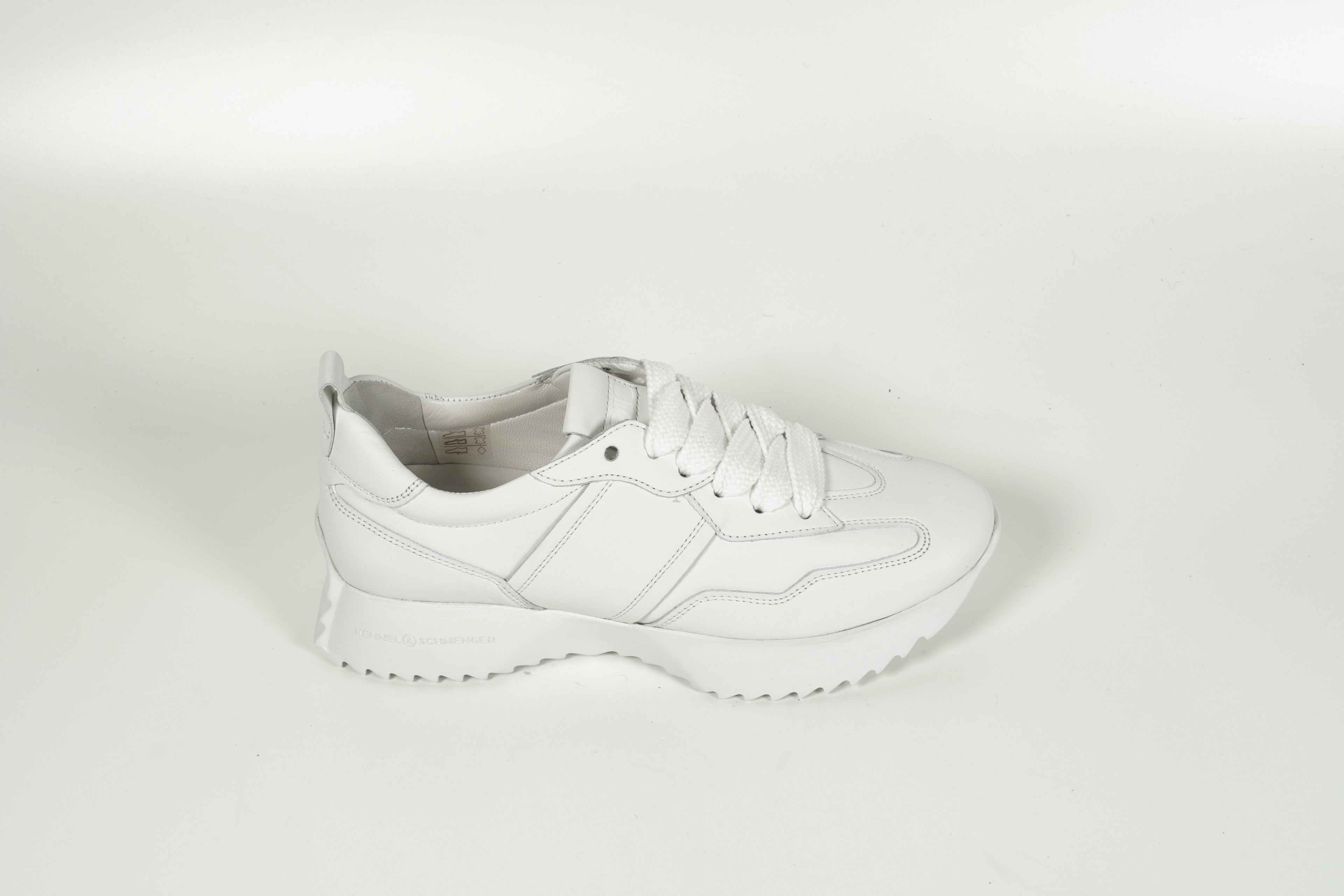 Sneaker Weiss