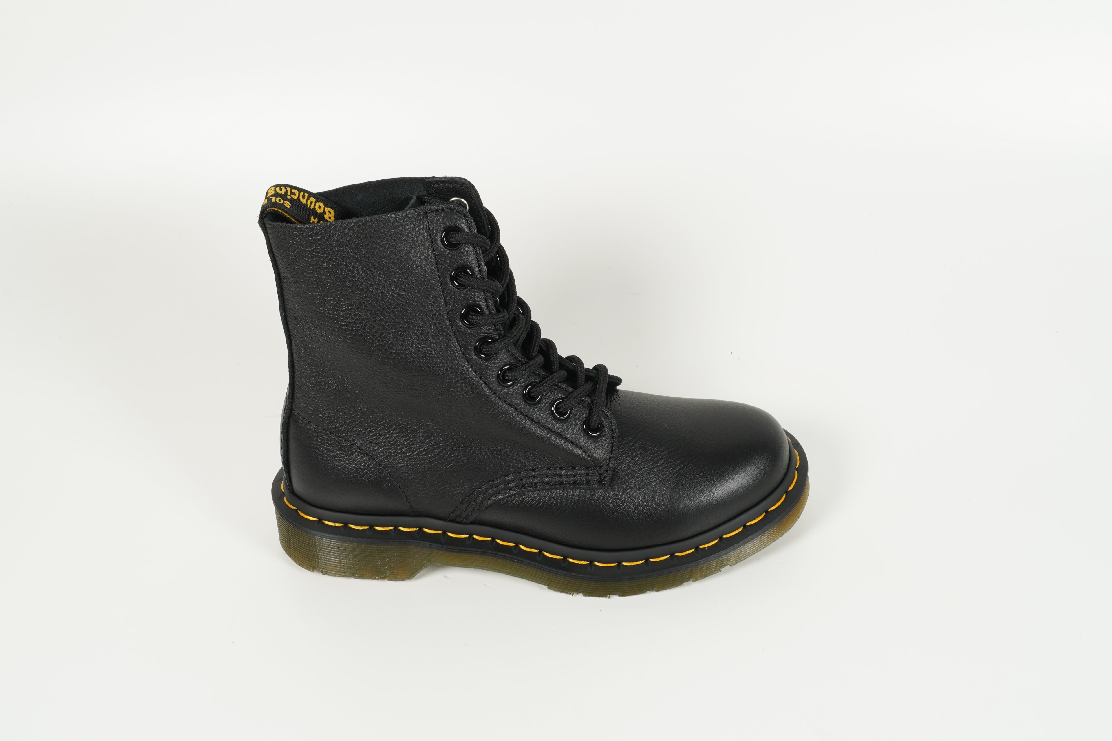 Boot Schwarz