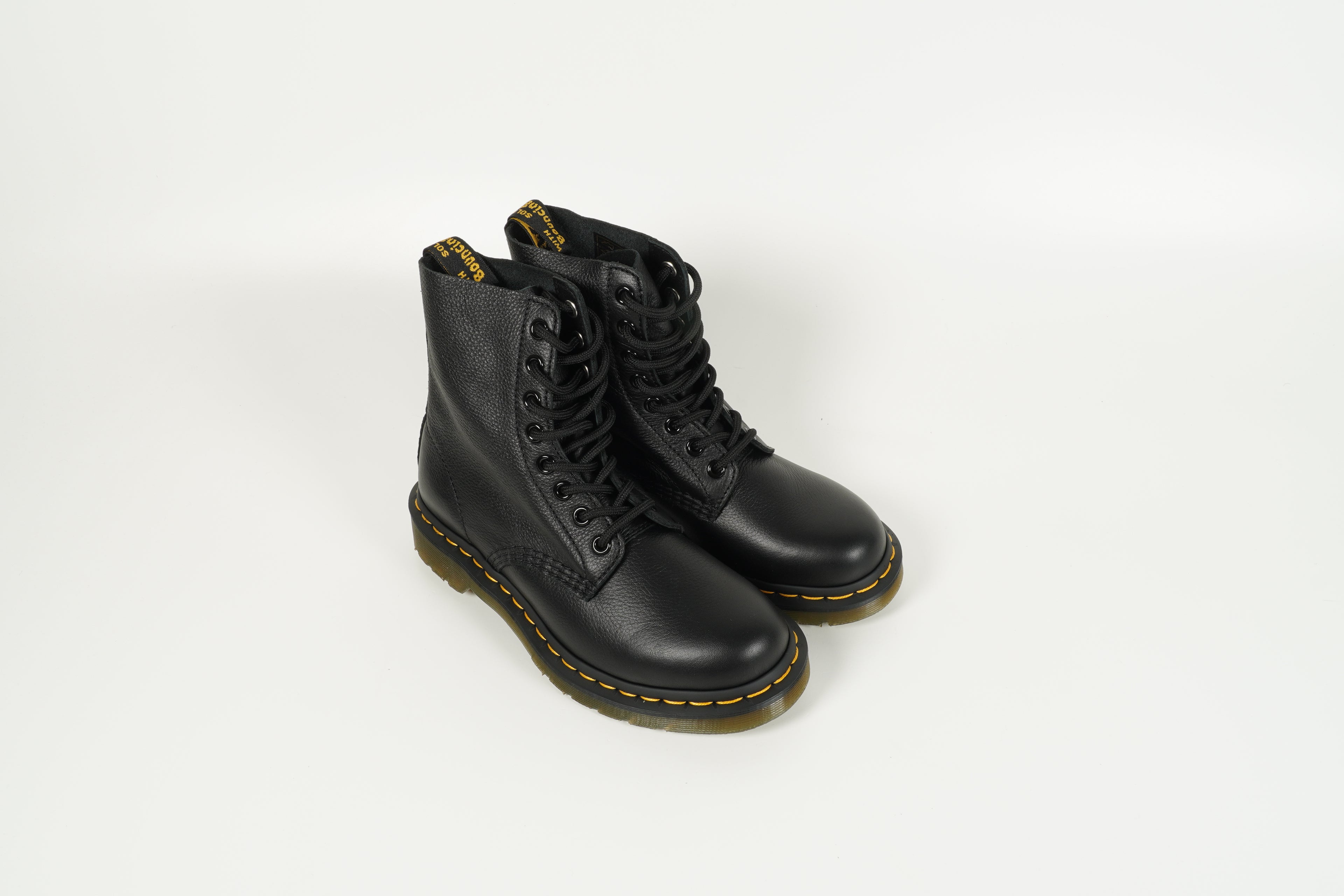 Boot Schwarz