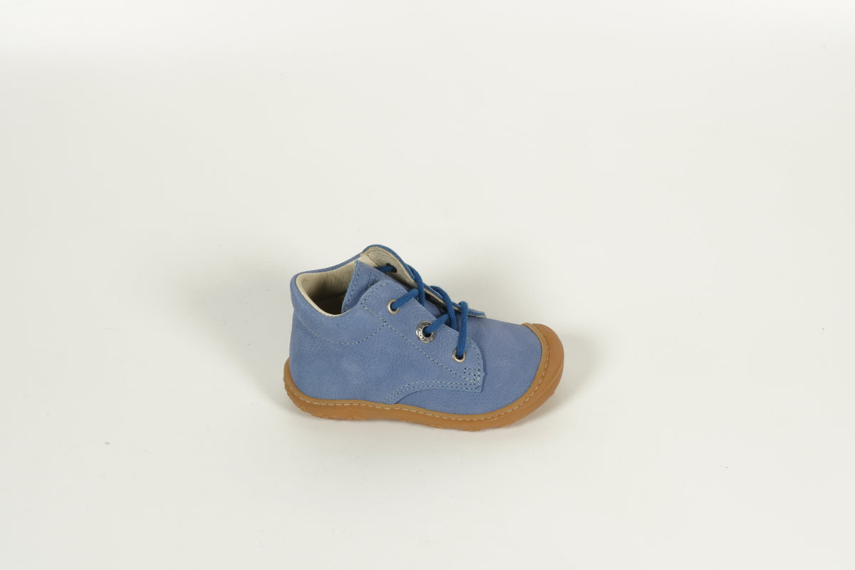 Learning Running Shoes Blue