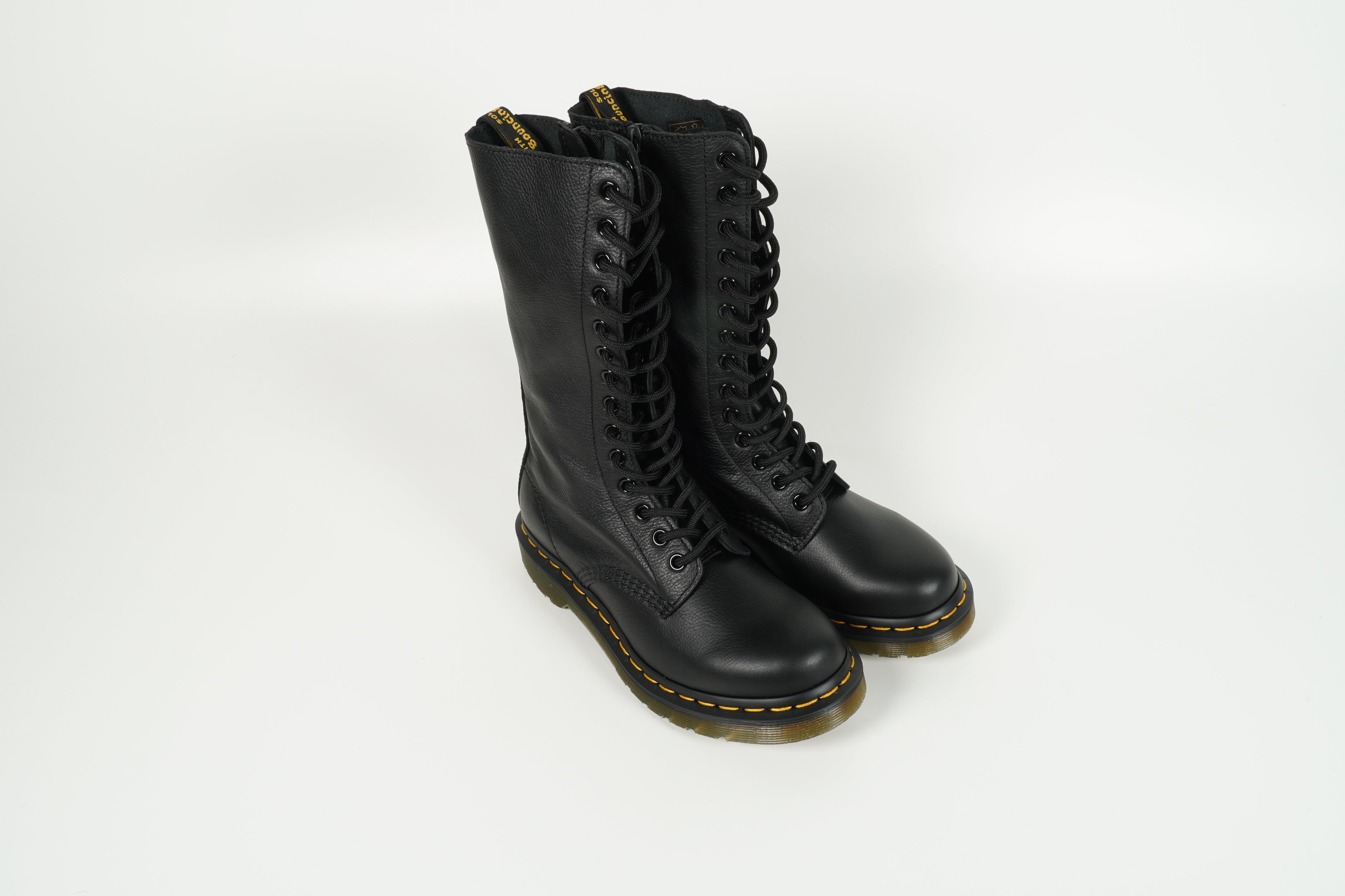 Boot Schwarz