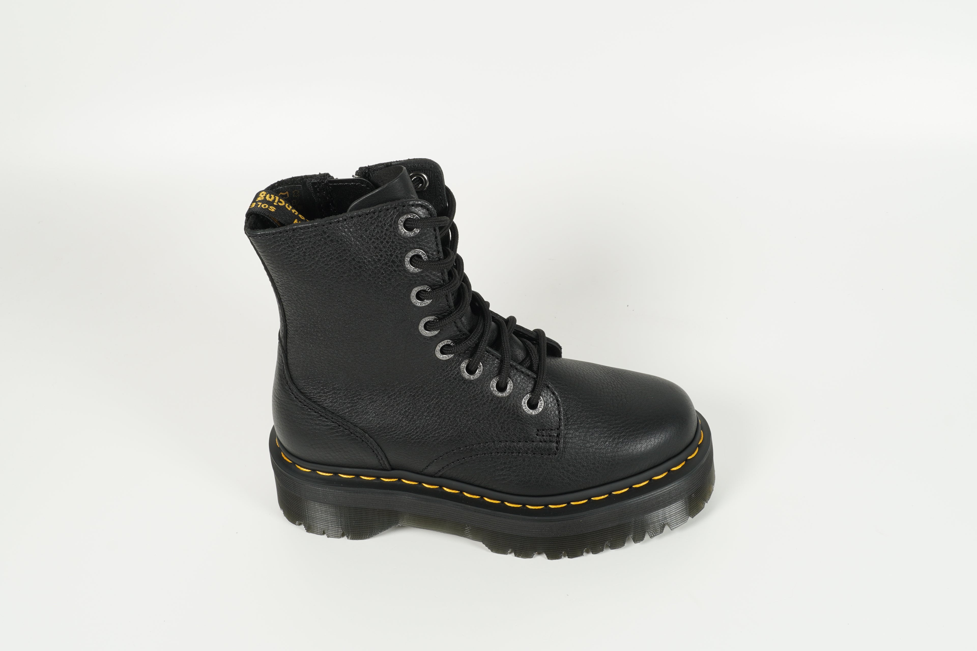Boot Schwarz