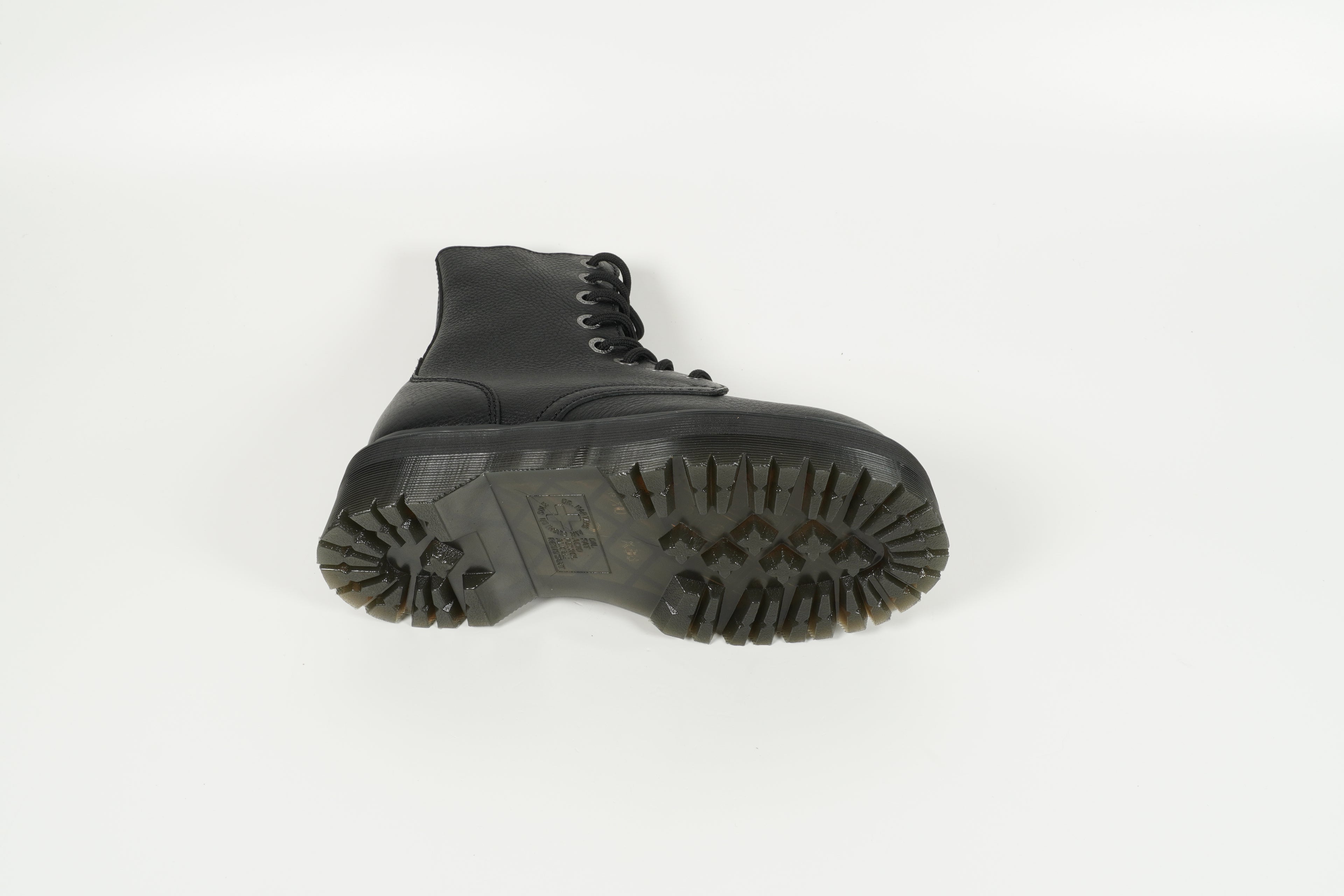 Boot Schwarz