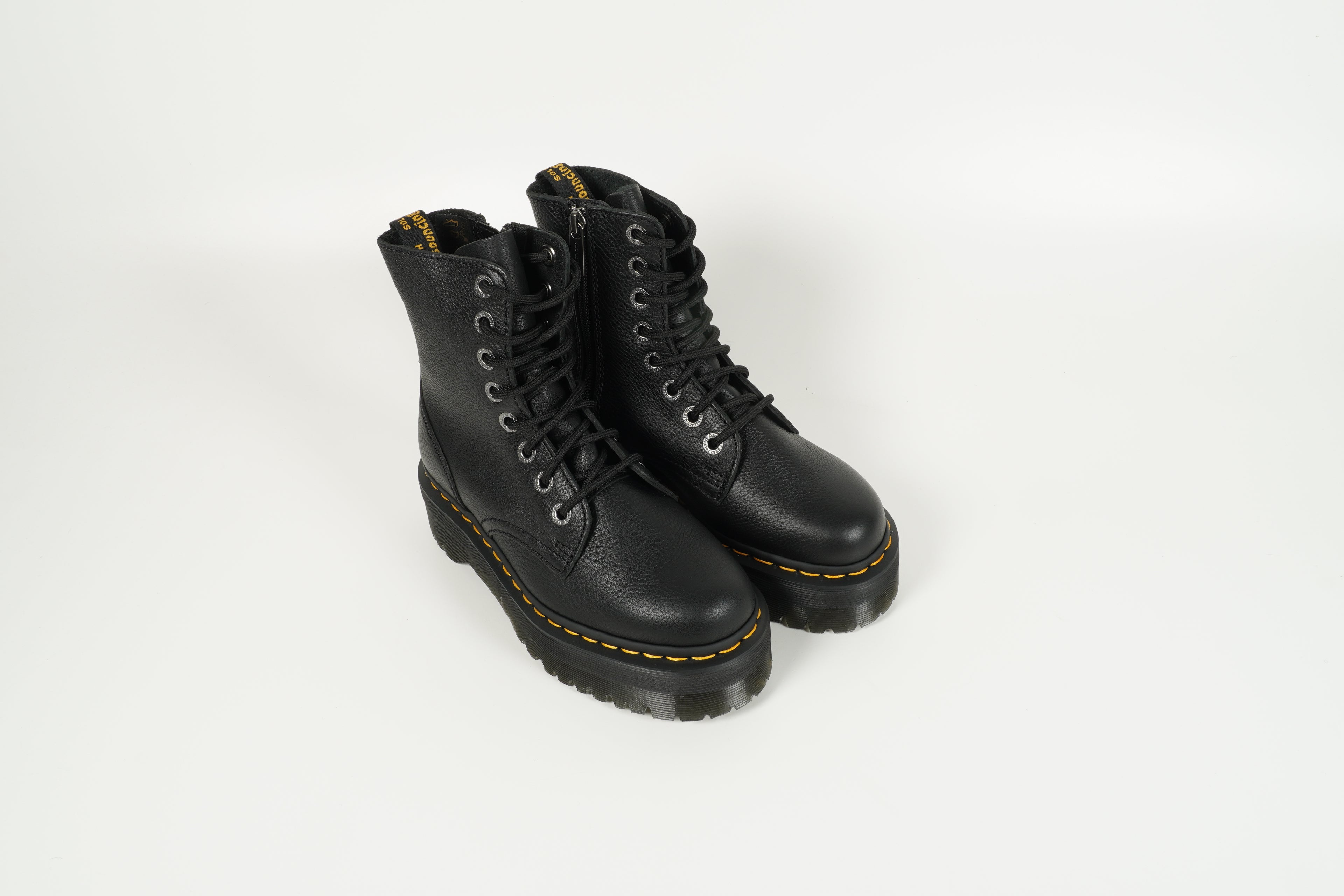 Boot Schwarz