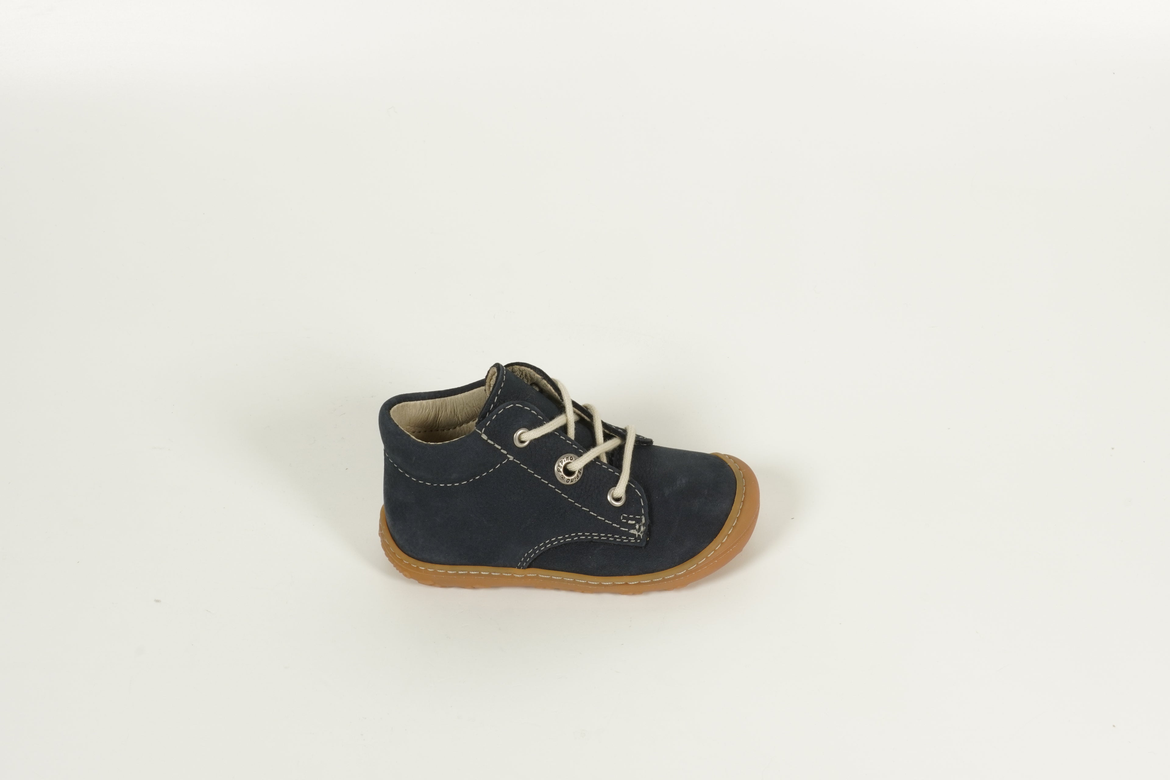 Learning Running Shoes Blue