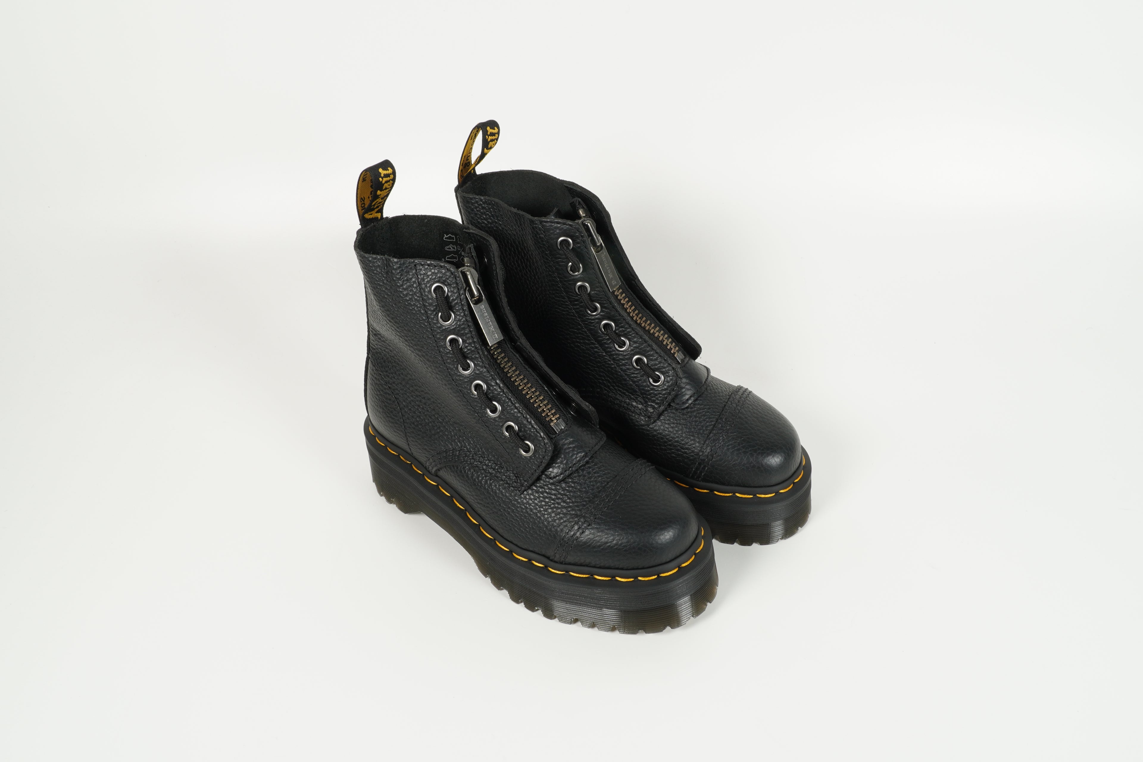Boot Schwarz