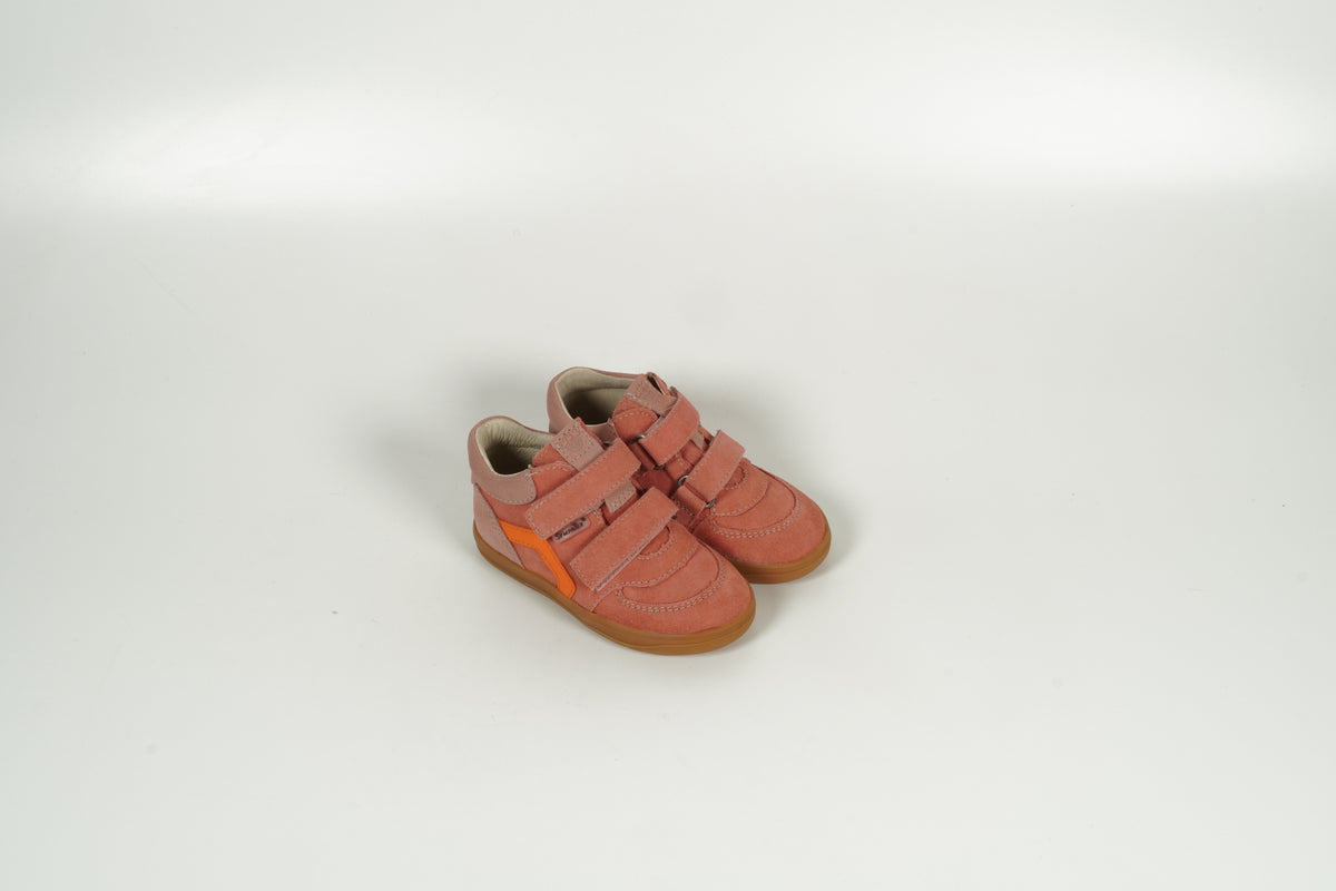 Sneakers Kids Pink