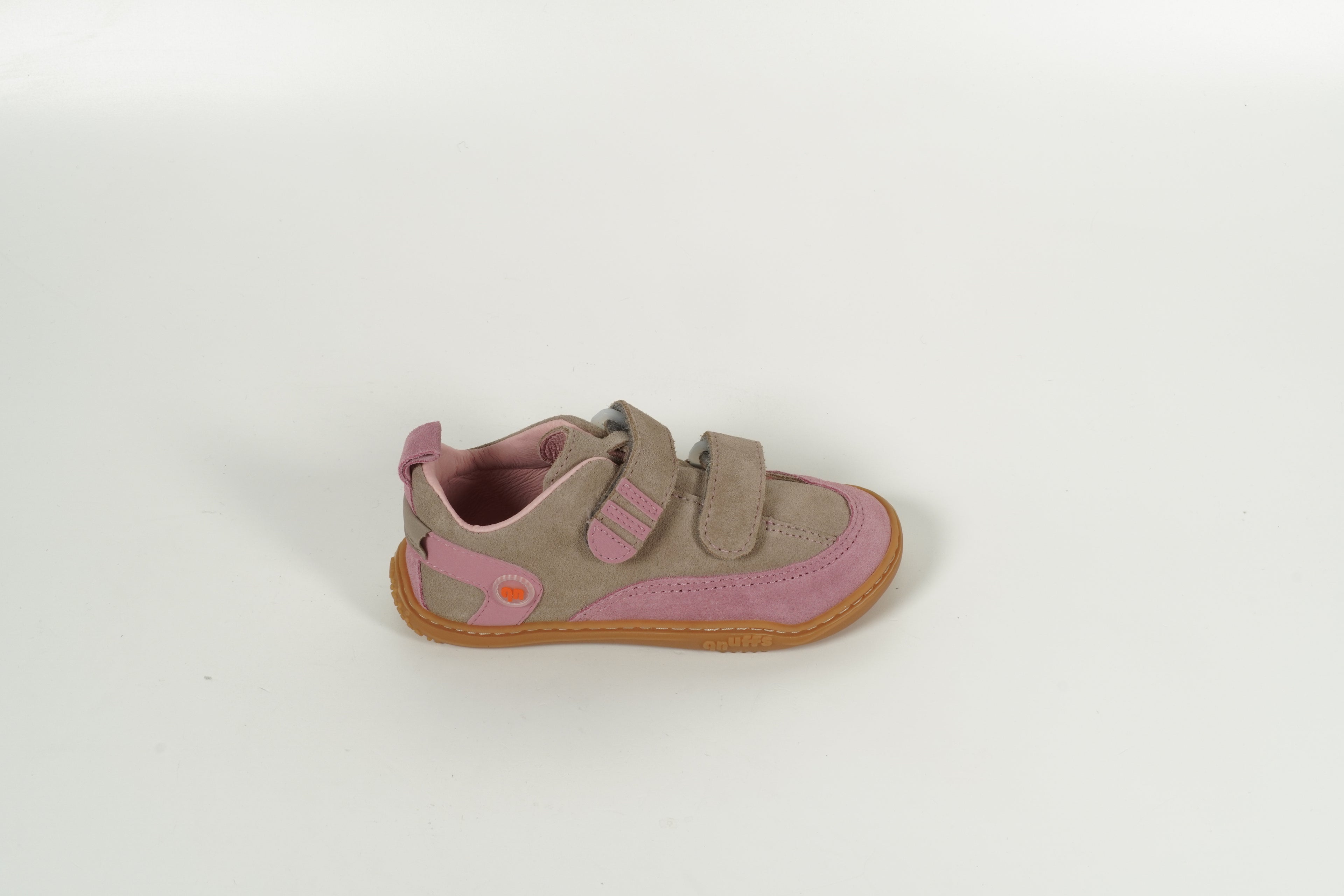Sneaker Kids Rosa