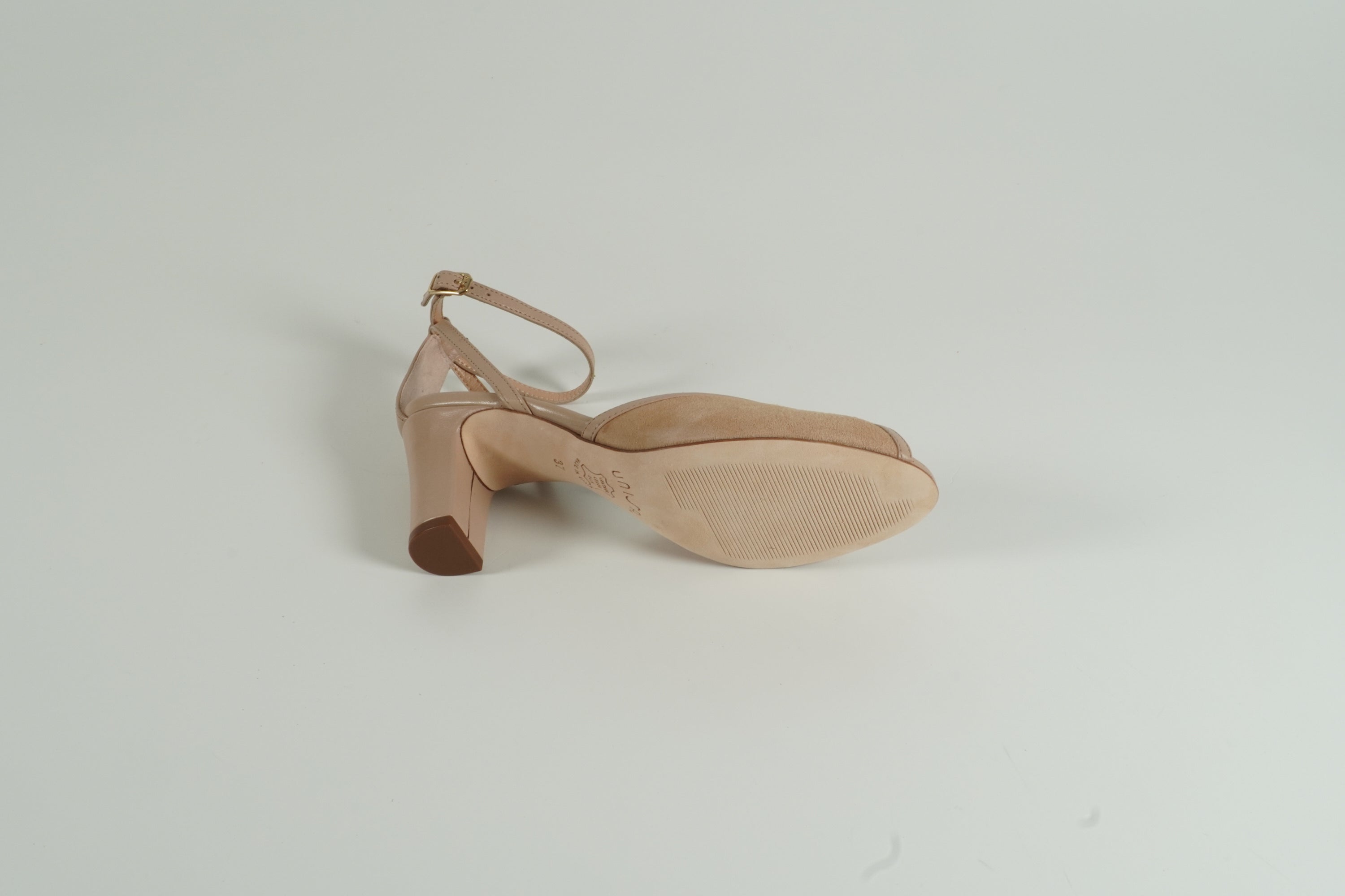 Pumps Beige