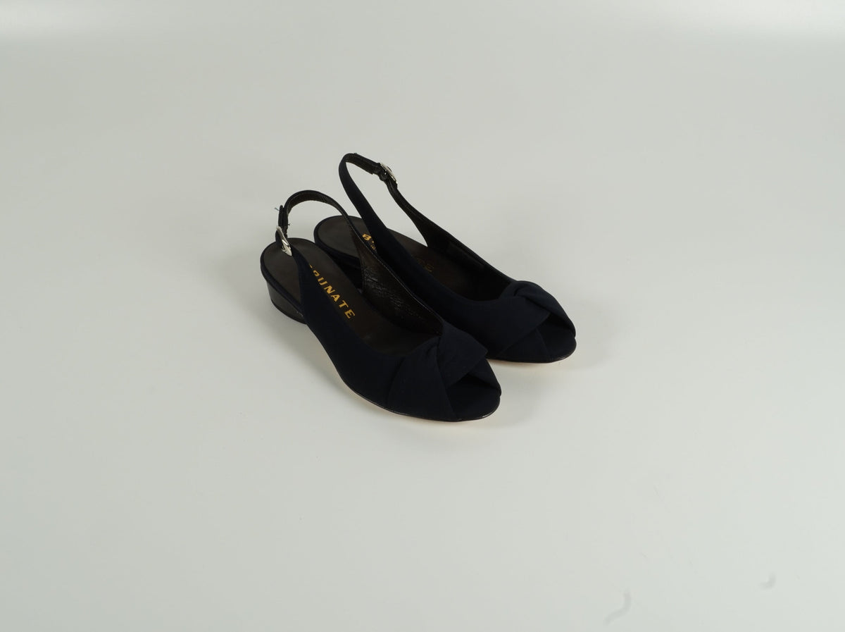 Pumps Blue