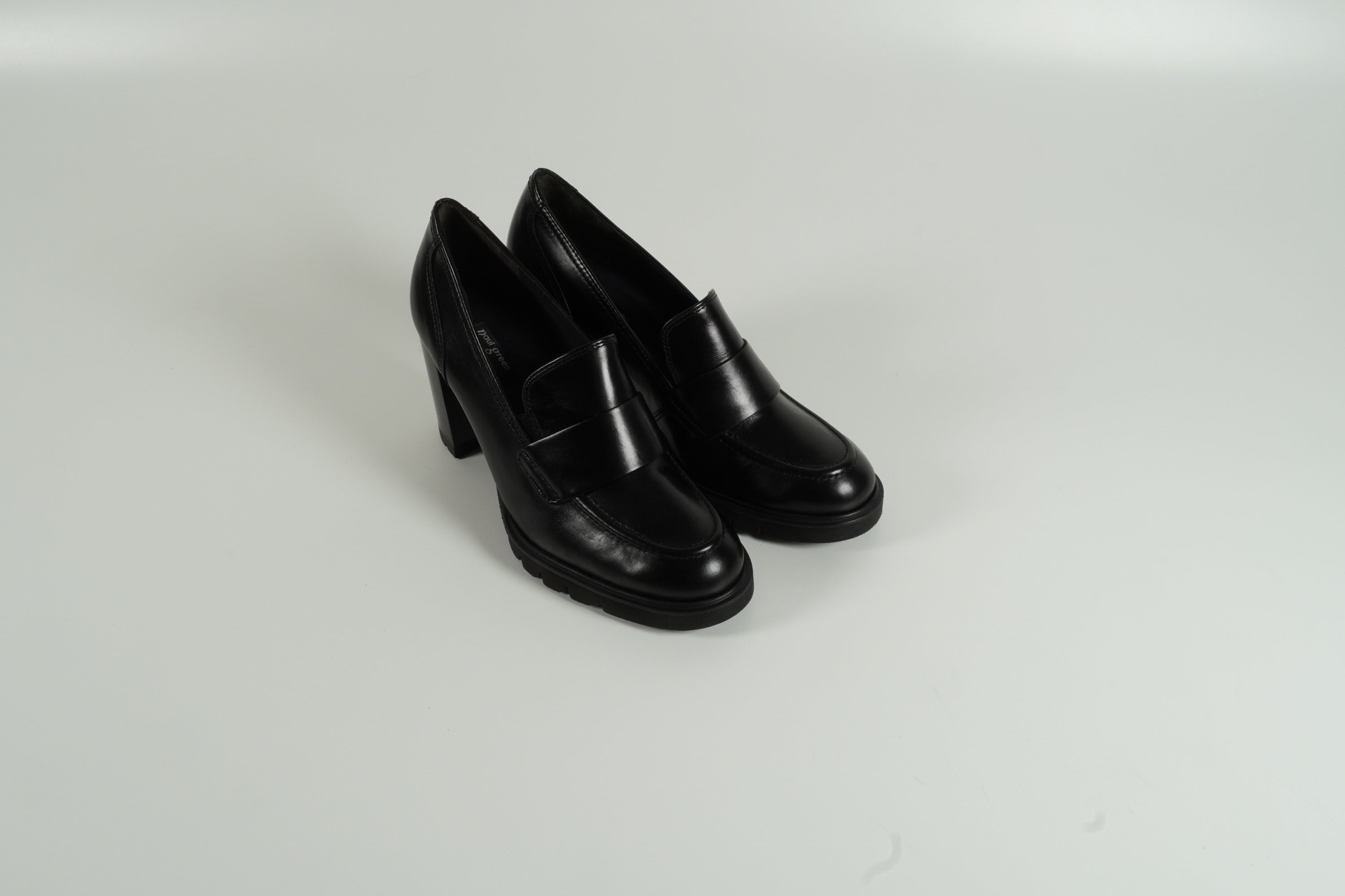 Pumps Black