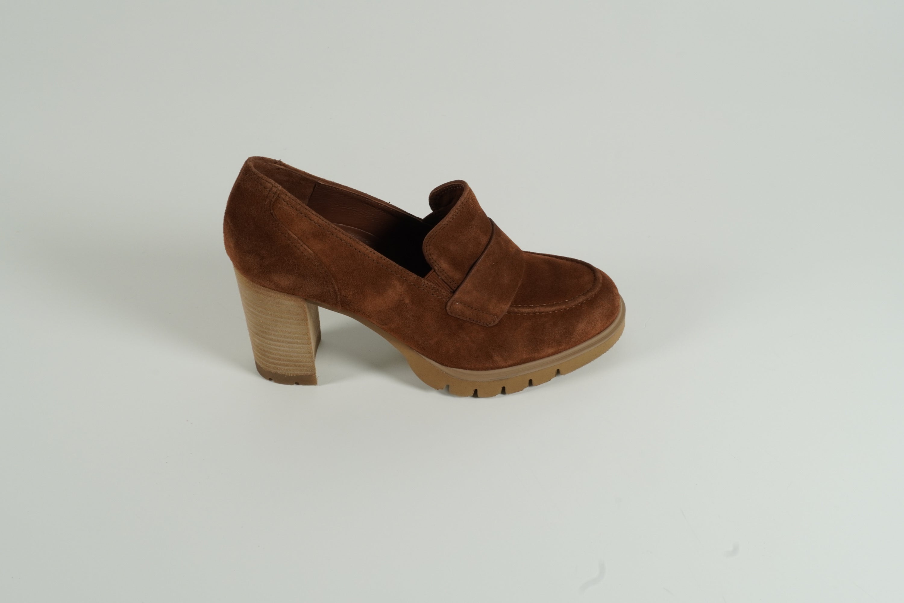 Pumps Braun