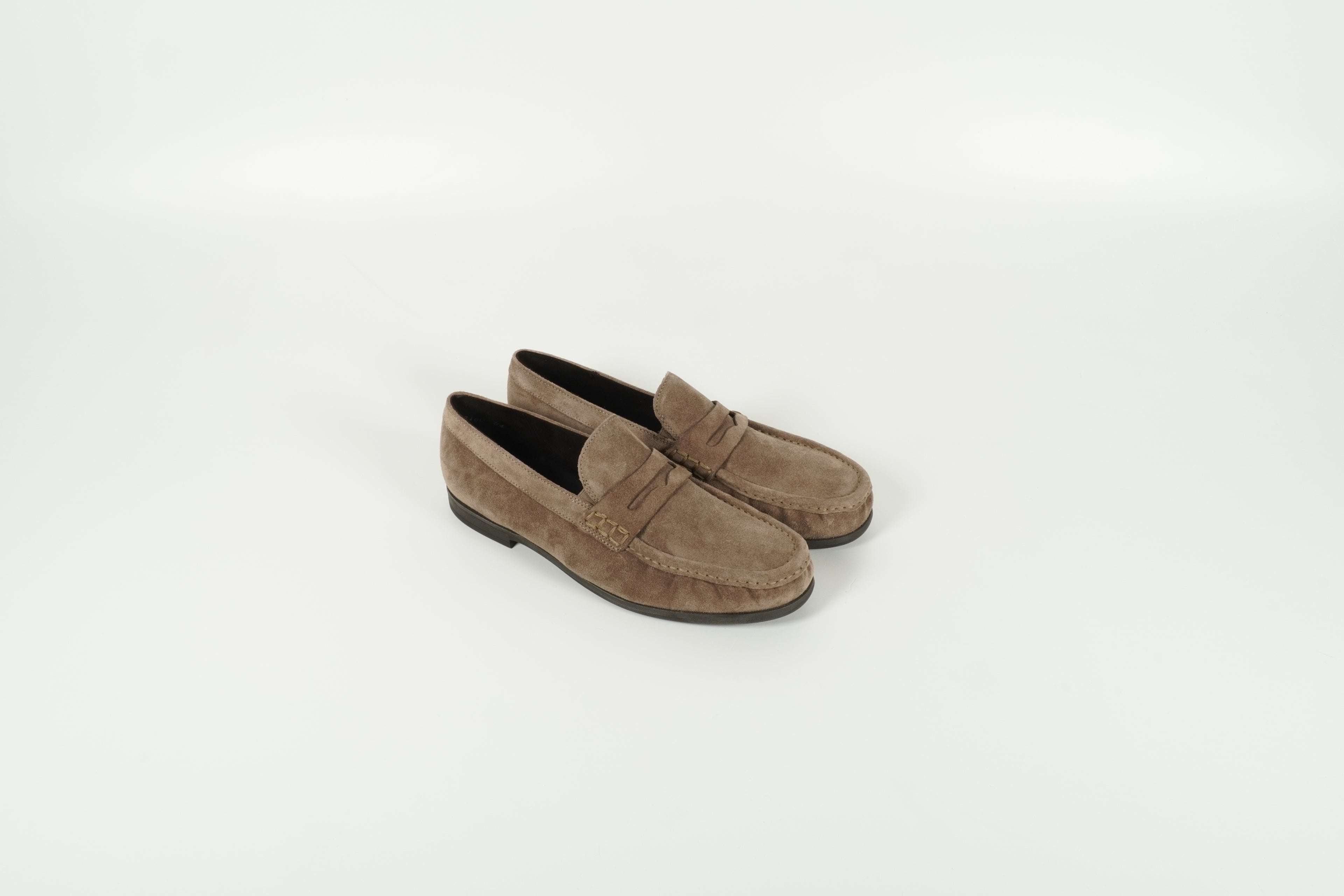 Moccasin Beige