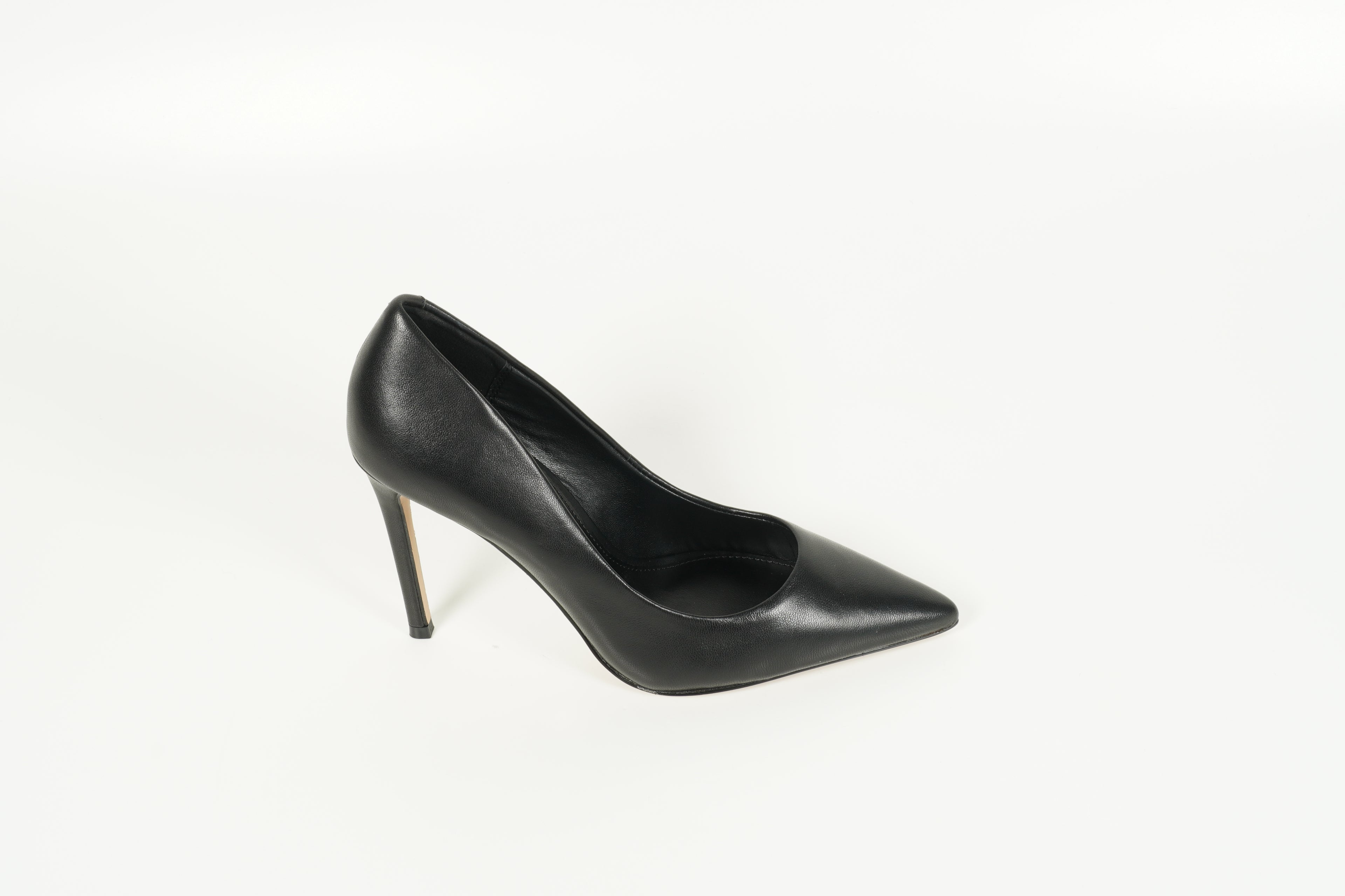 Pumps Schwarz