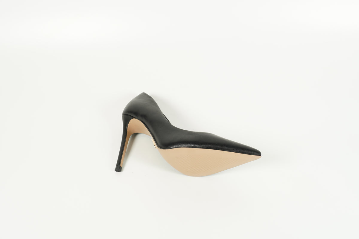 Pumps Schwarz