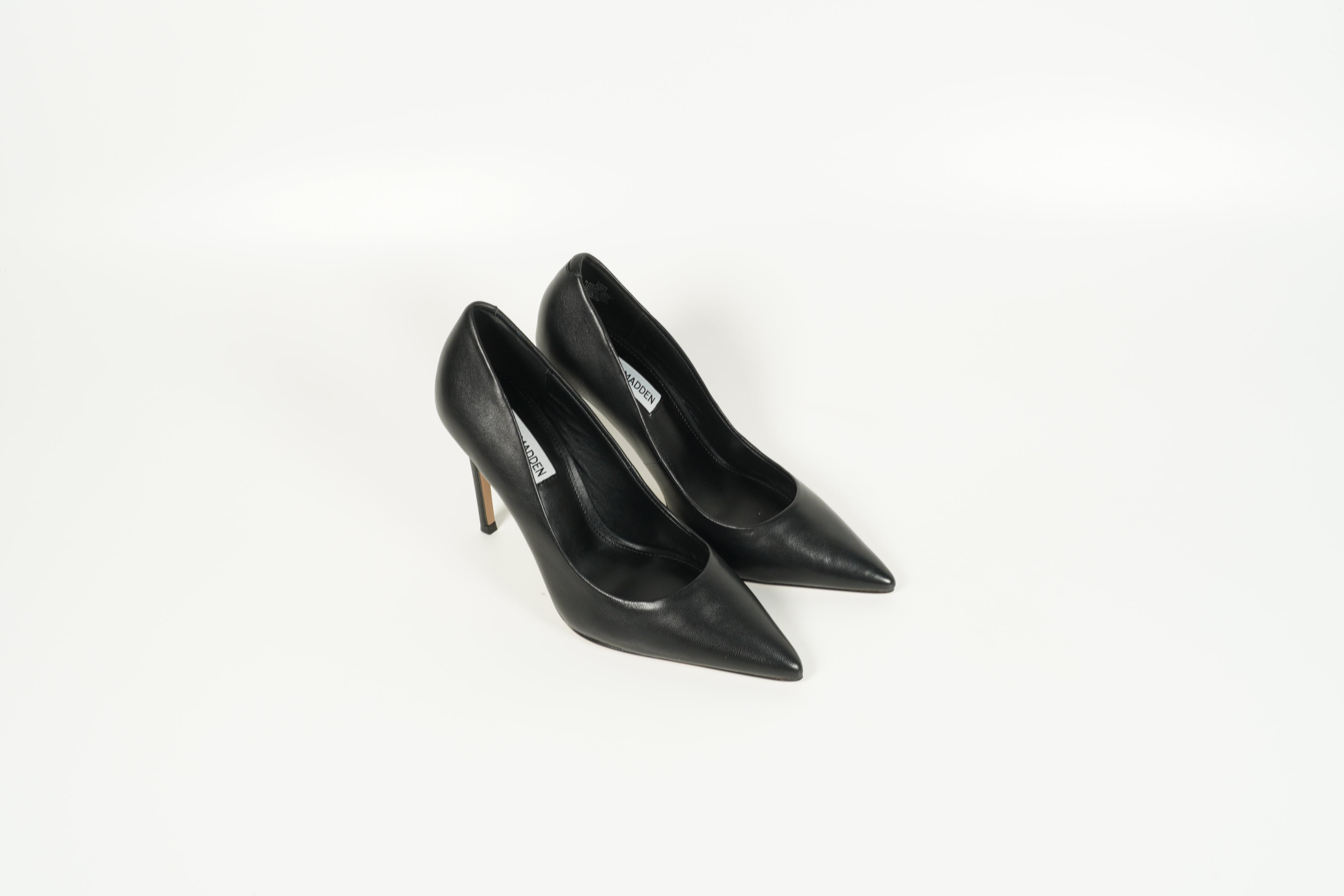 Pumps Schwarz