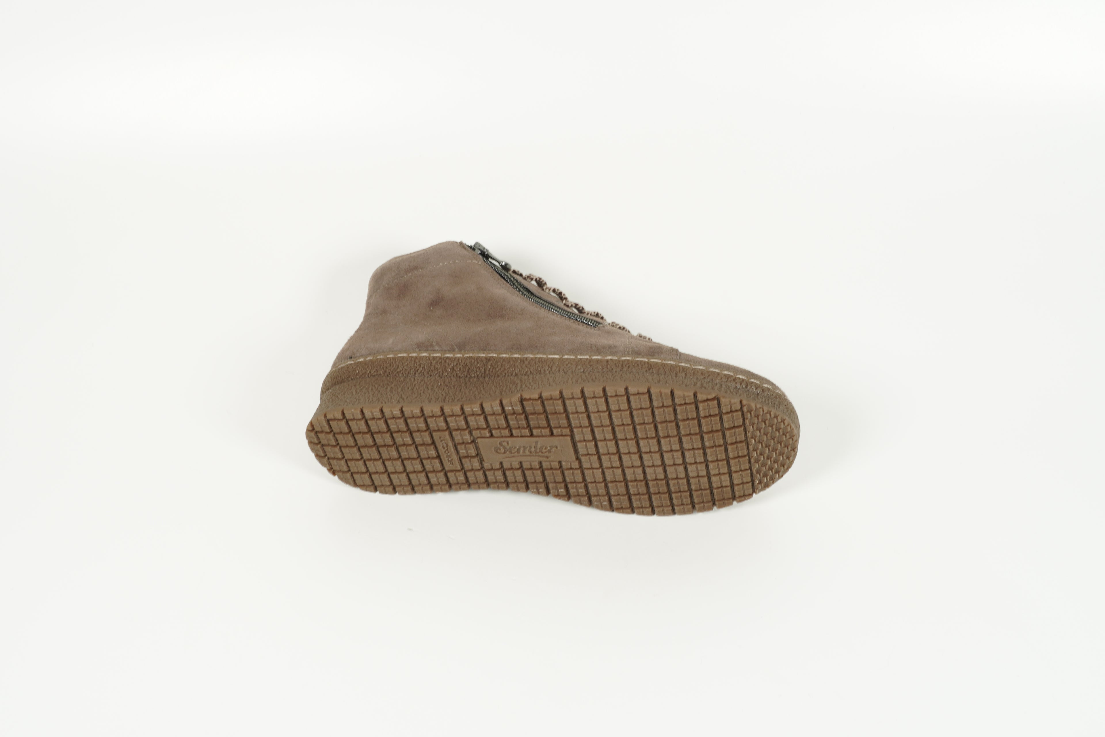 I65163-042-037 Velours. taupe