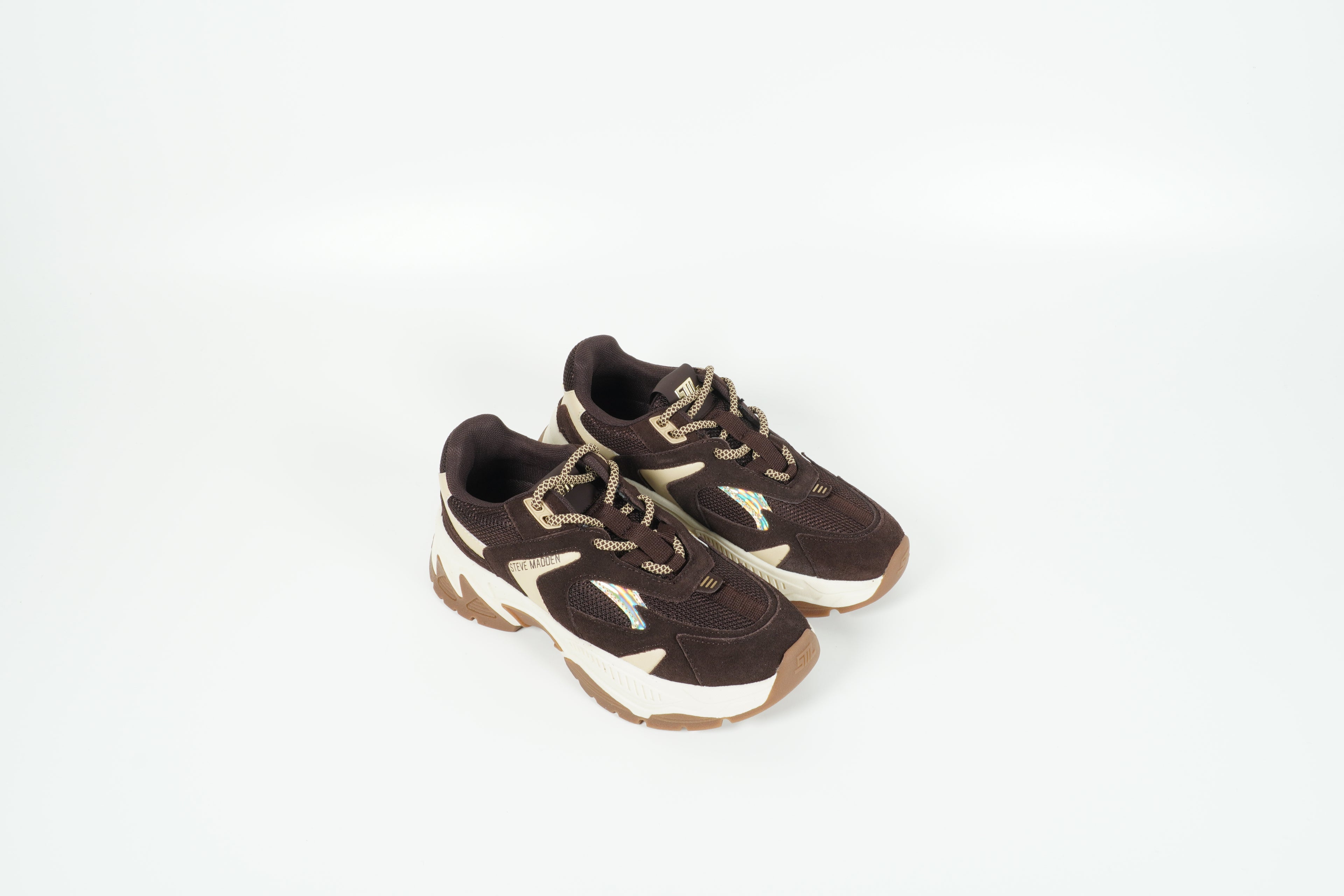 Sneaker Braun