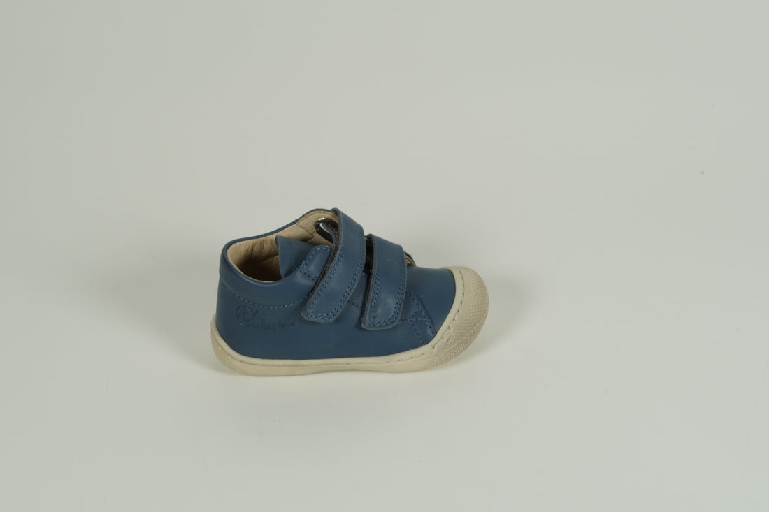Sneaker Kids Blau