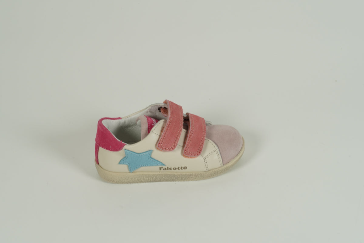 Sneakers Kids Pink
