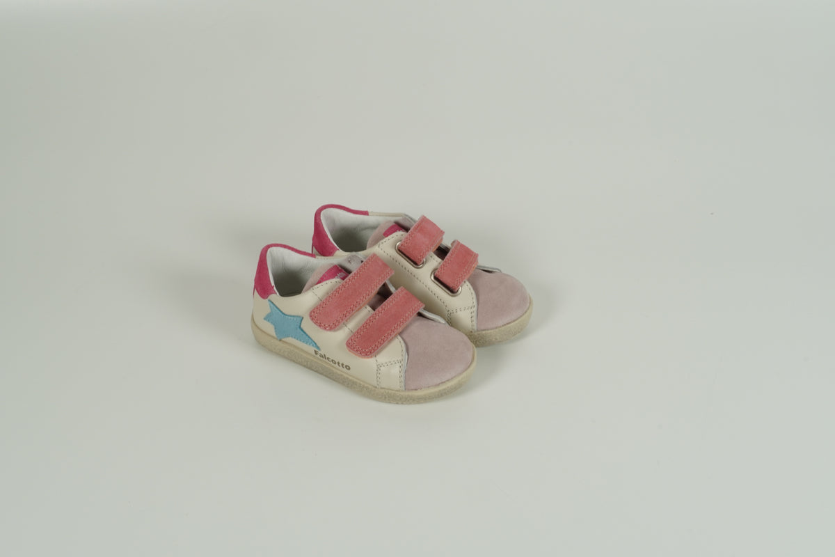 Sneakers Kids Pink
