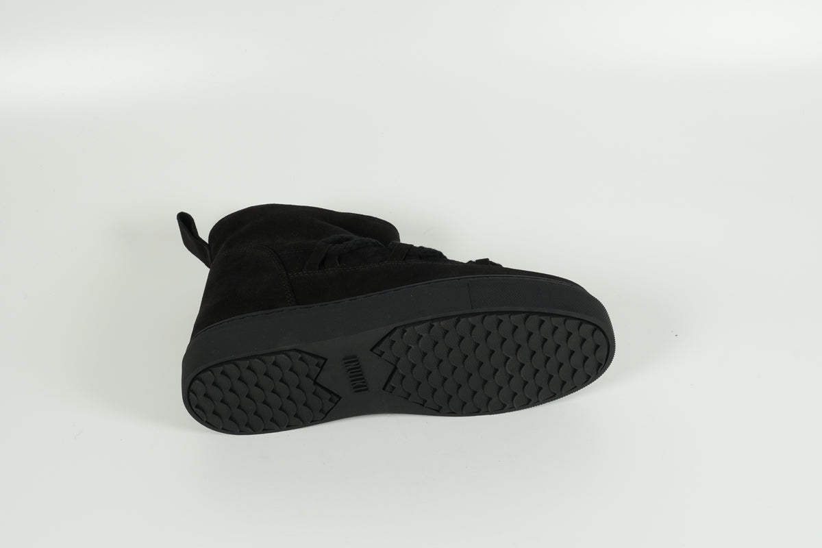 Boot Black