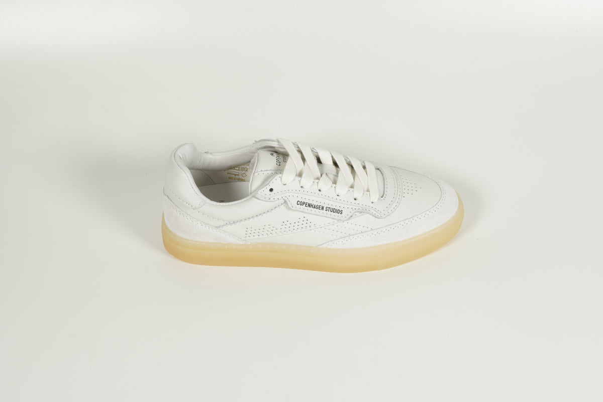 Sneaker White