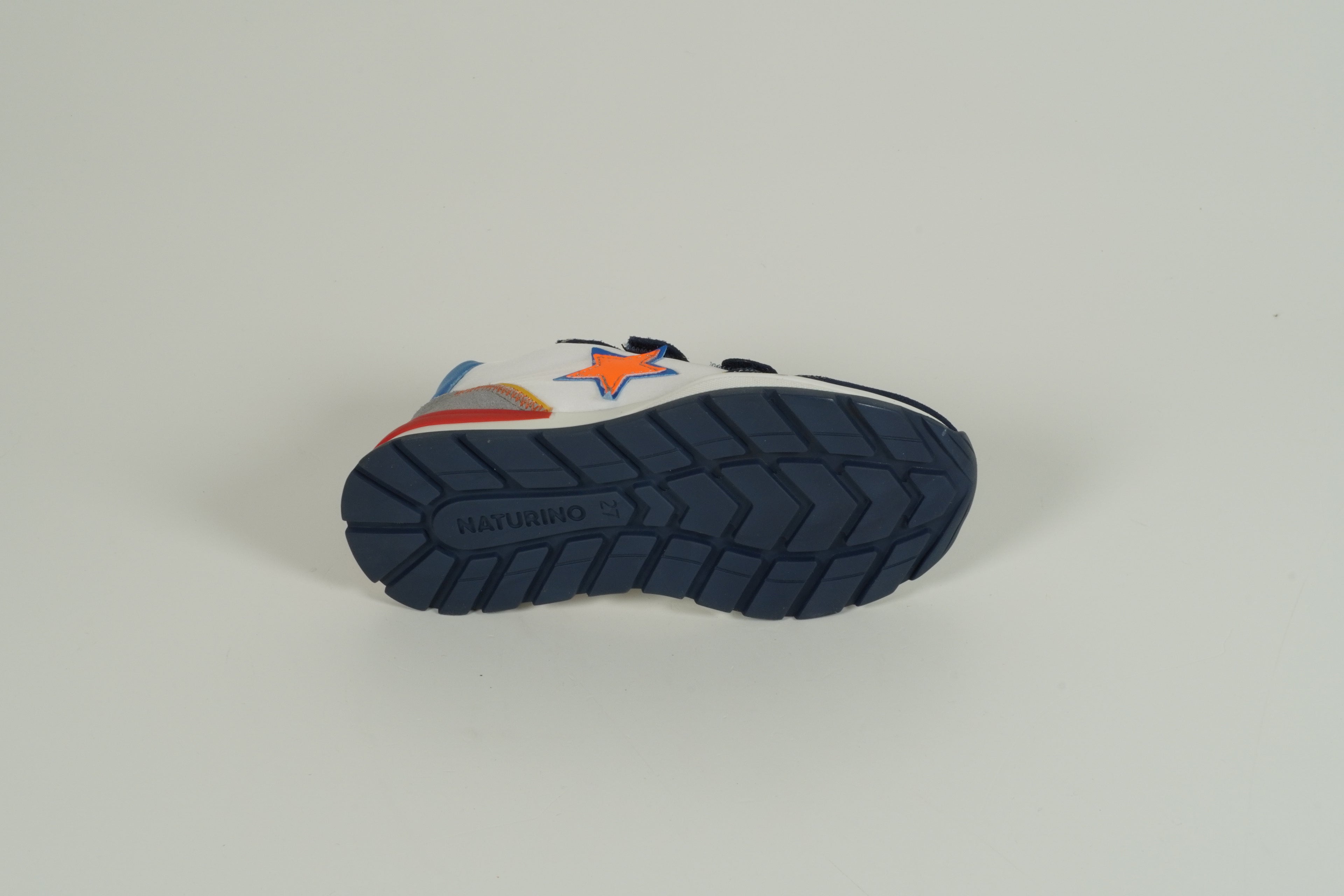 Sneaker Kids Blue