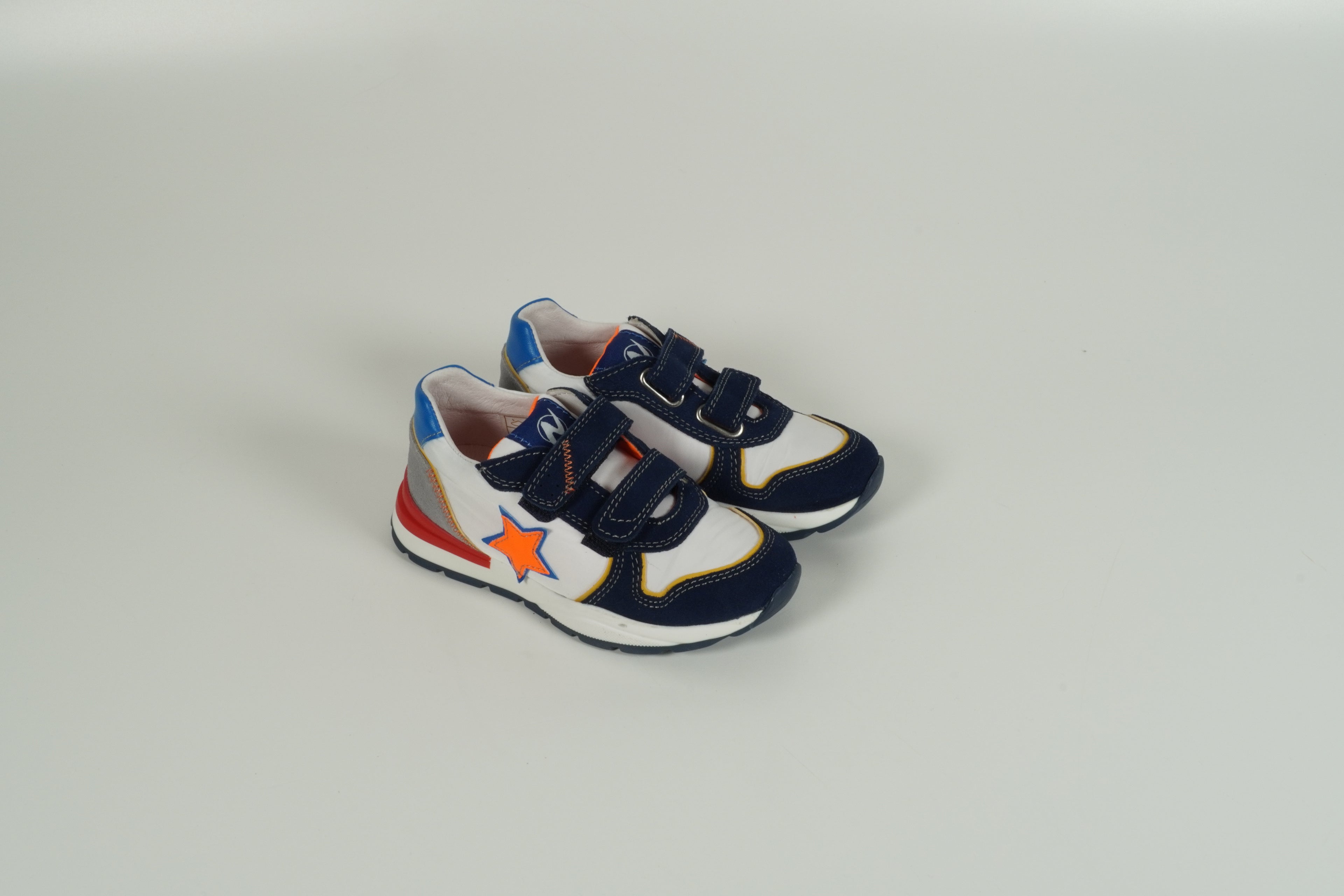 Sneaker Kids Blau