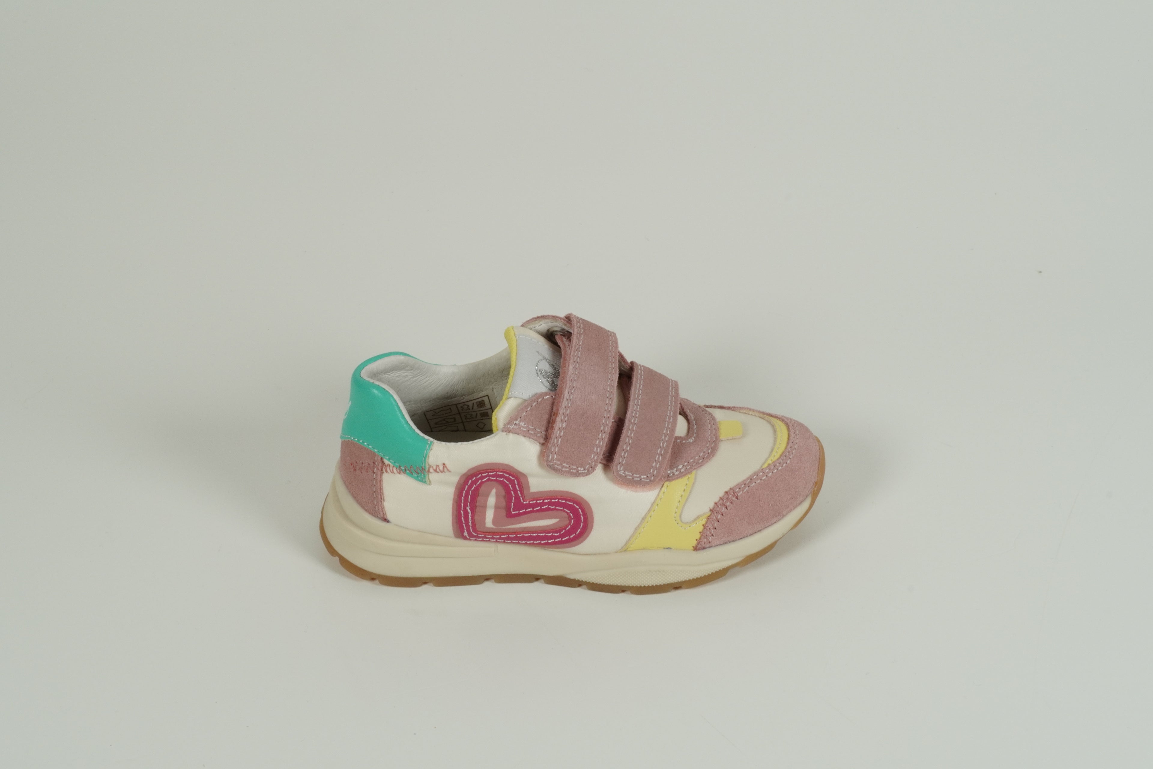 Baskets Enfant Multi