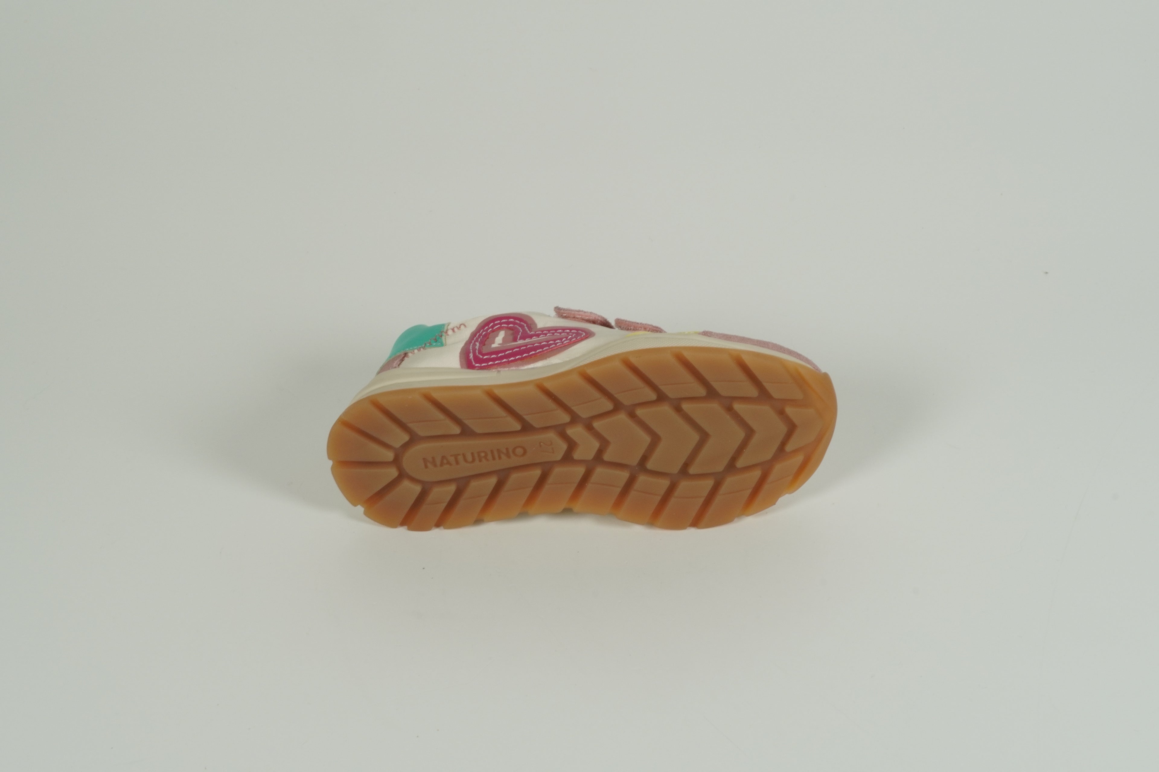 Baskets Enfant Multi